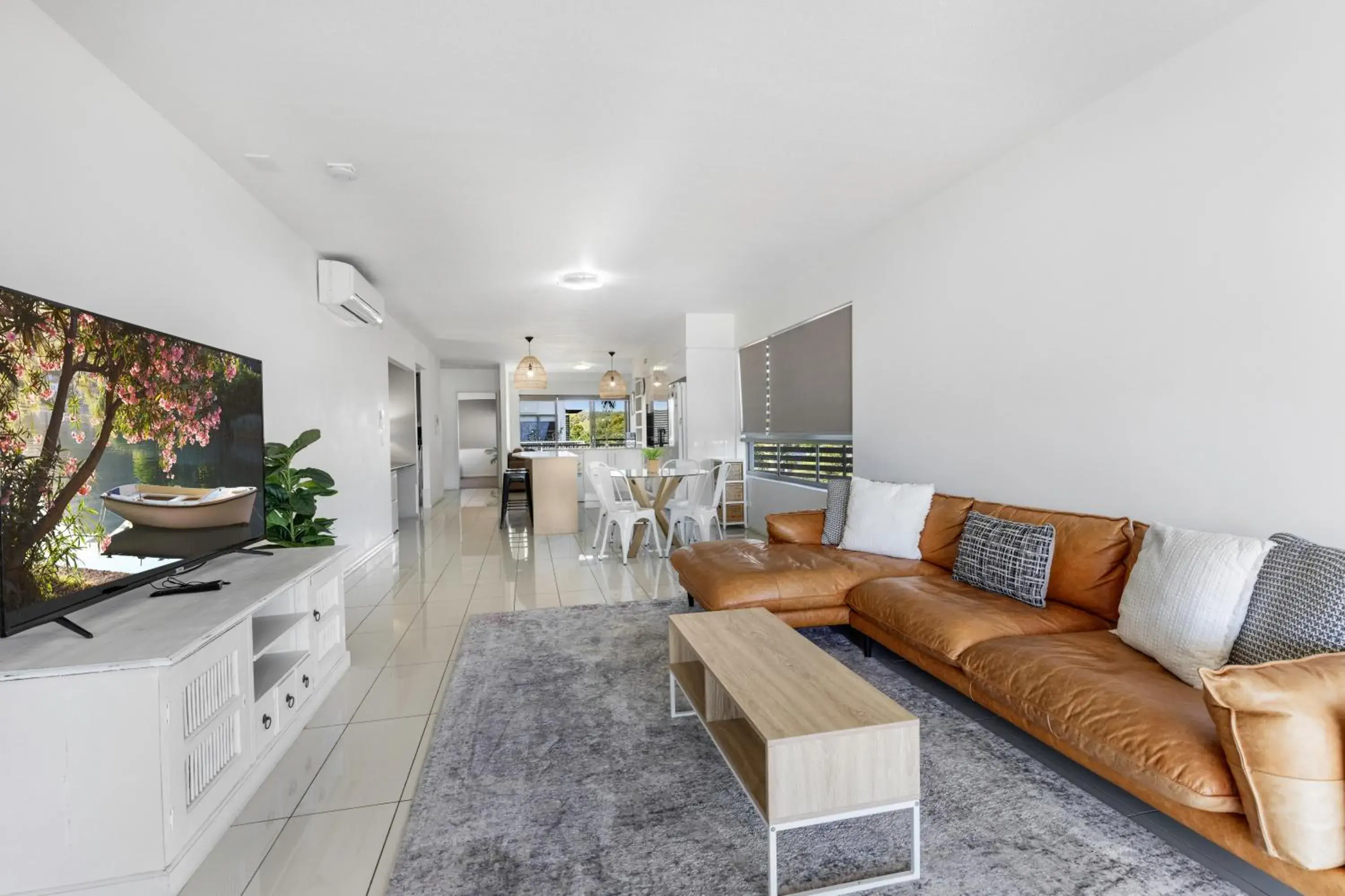 Two-Bedroom Apartment Ocean View in Beaches on Lammermoor Apartments Two-Bedroom Apartment Ocean View in Beaches on Lammermoor Apartments