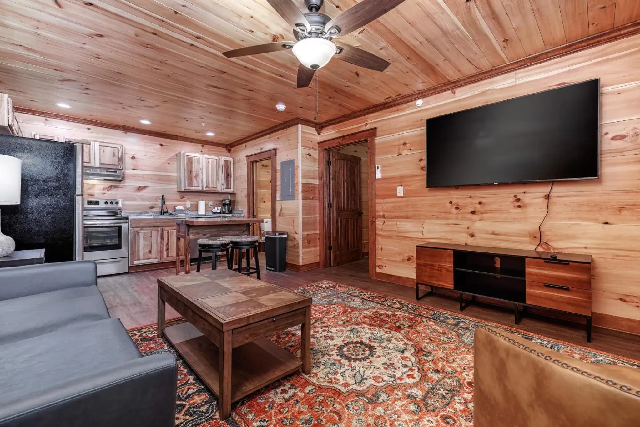 King Suite in Best Court King Suite in Best Court