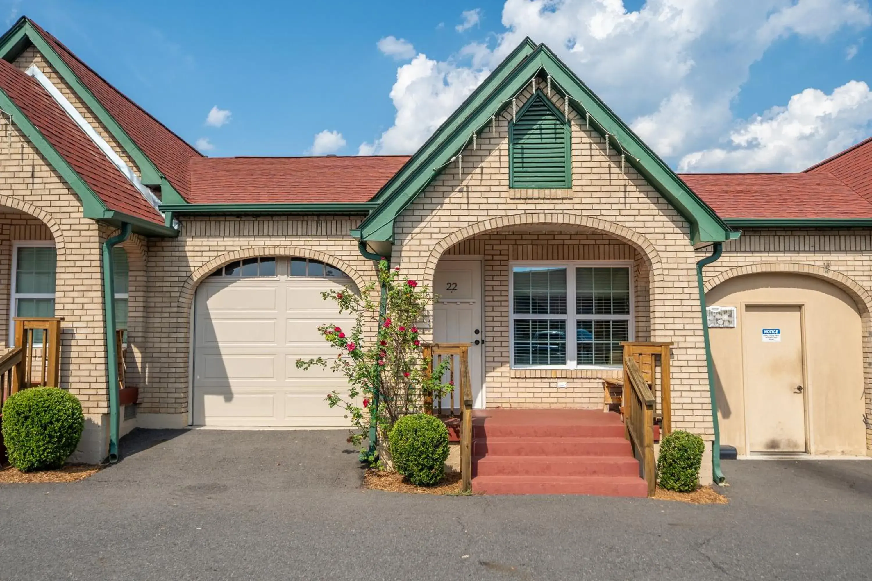 Studio in Best Court Studio in Best Court