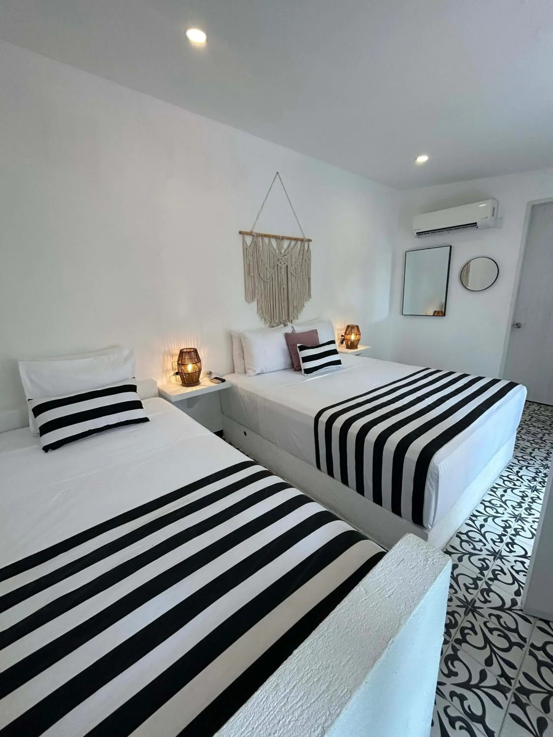 Junior Suite in Casa Verde Boutique Hotel Junior Suite in Casa Verde Boutique Hotel