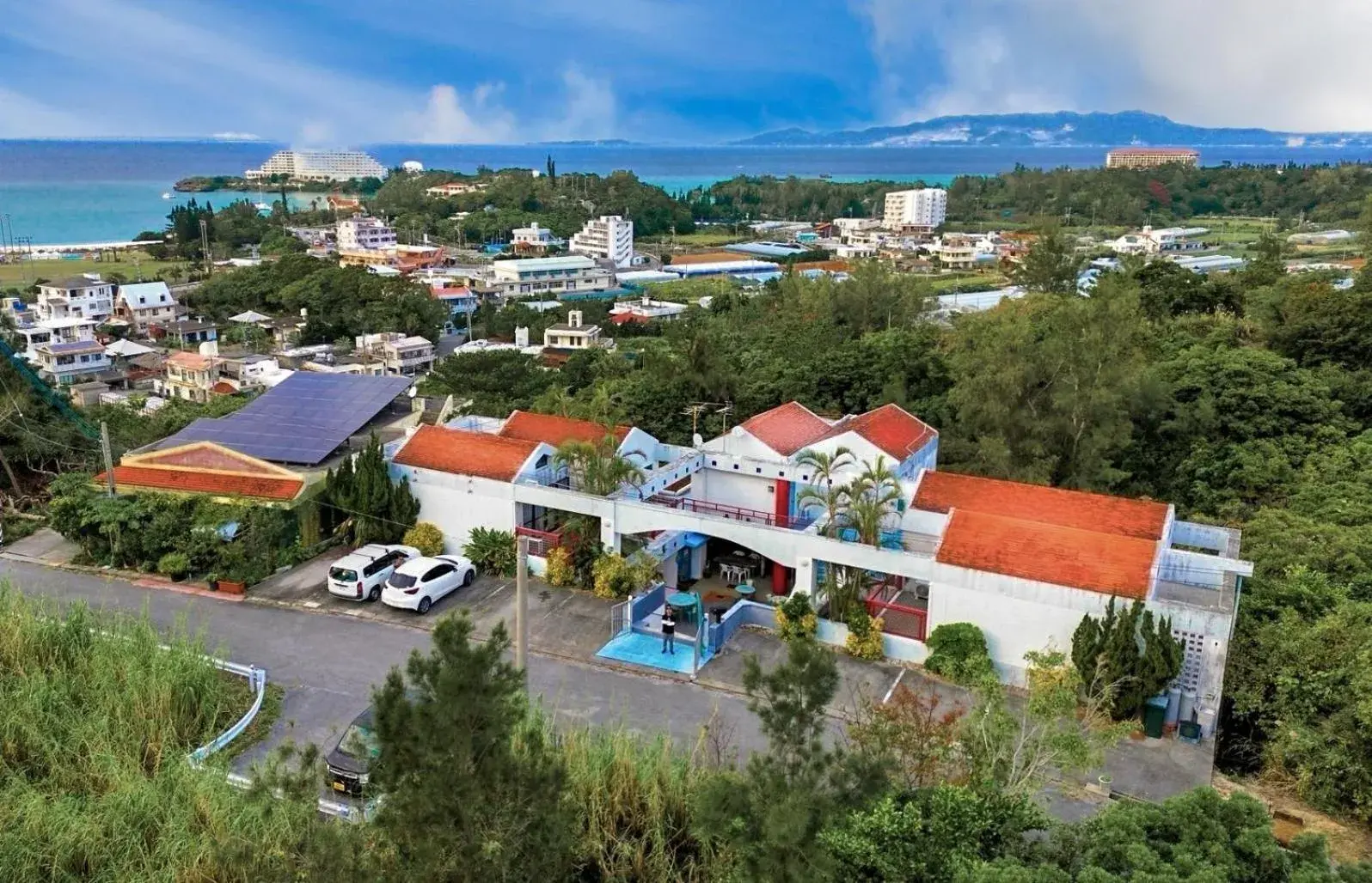 Surfside Bed & Breakfast Surfside Bed & Breakfast