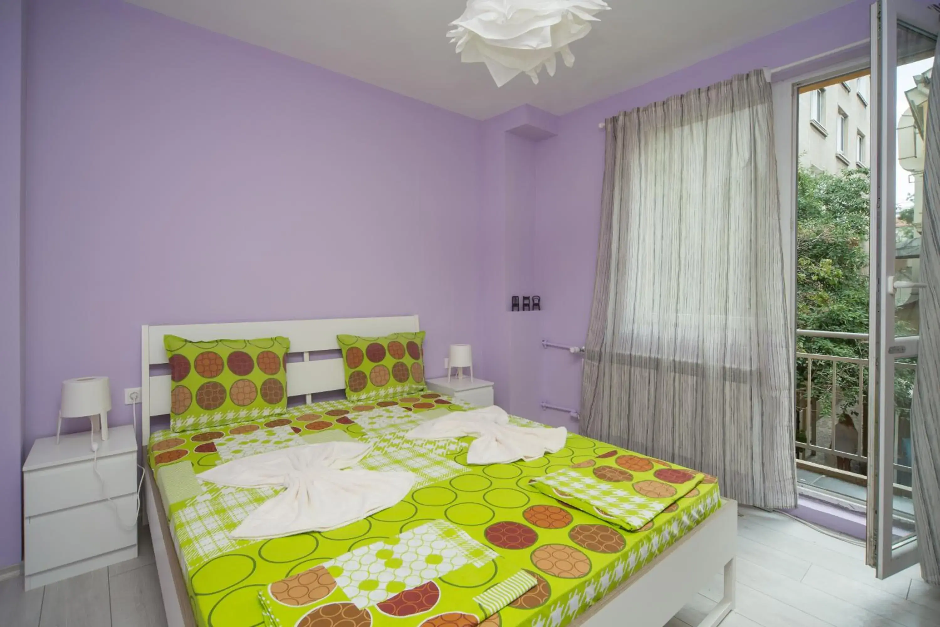 Superior Studio in Peter Pan House Superior Studio in Peter Pan House