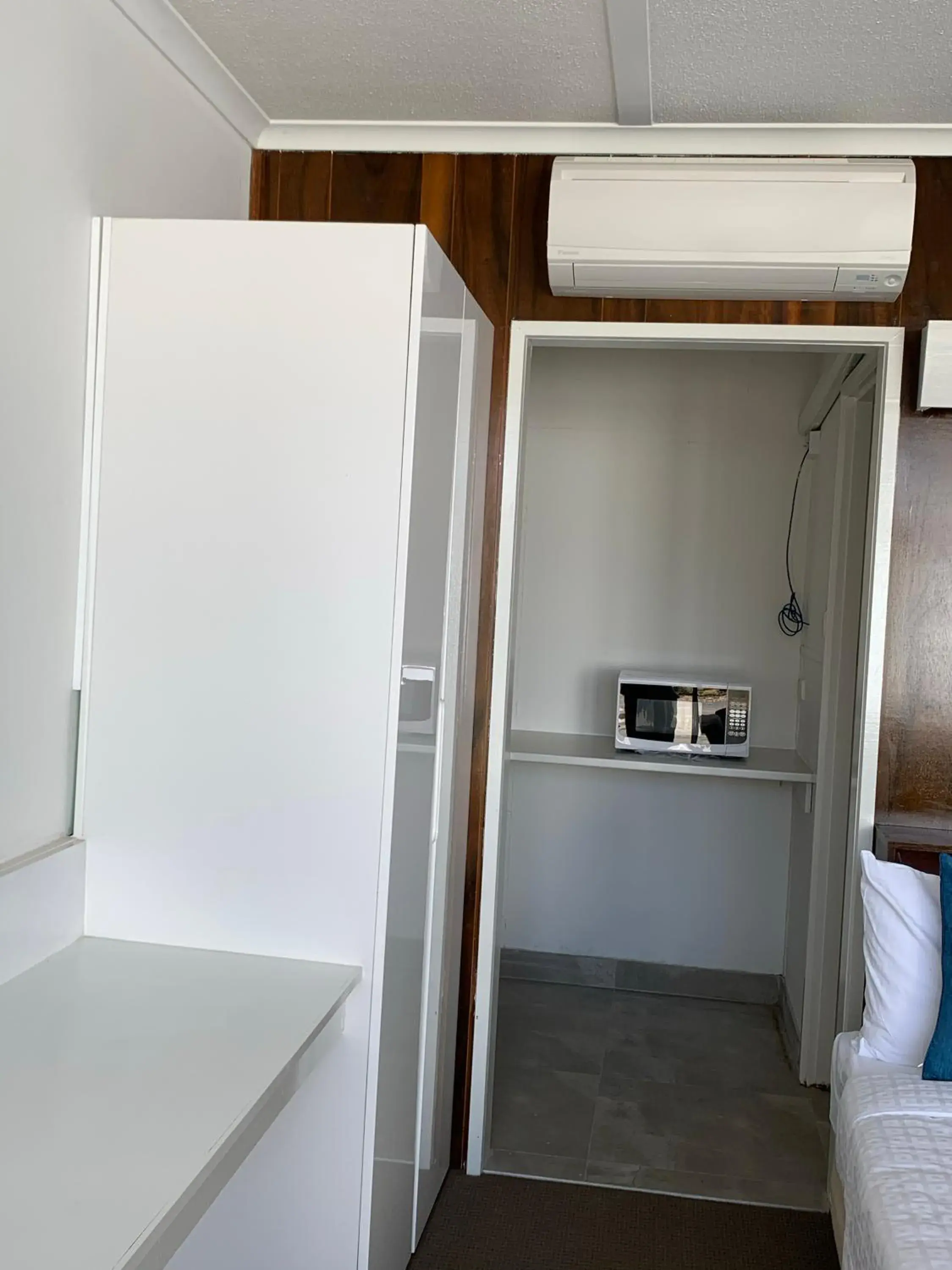 Family Room in The Wurruk Motel Family Room in The Wurruk Motel