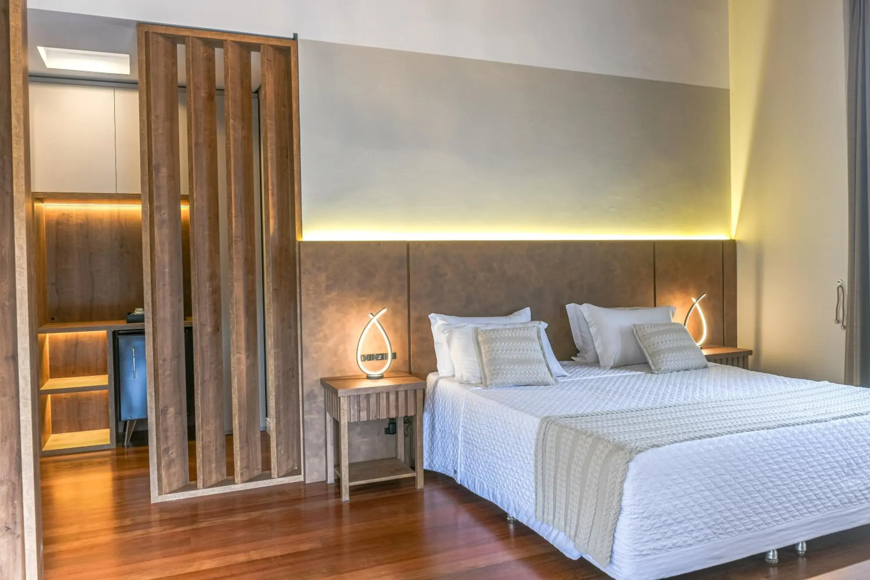 Presidential Suite in Hotel Kaster Presidential Suite in Hotel Kaster