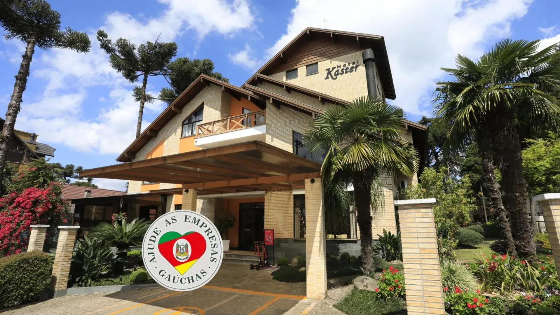 Hotel Kaster Hotel Kaster