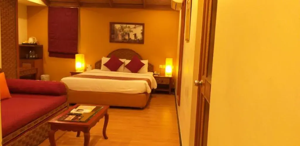 The Richmond The Richmond