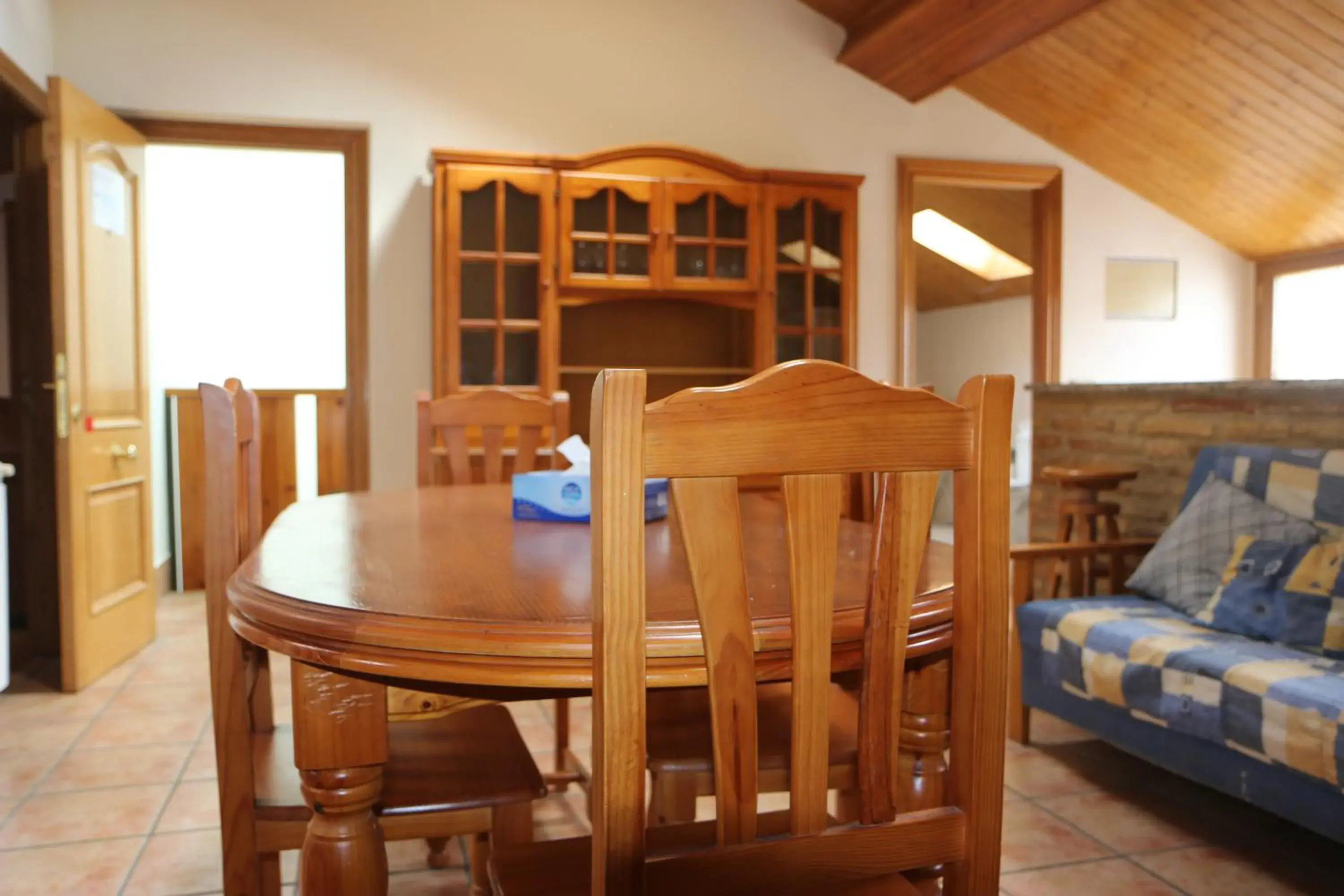 Hostal La Plaza Hostal La Plaza