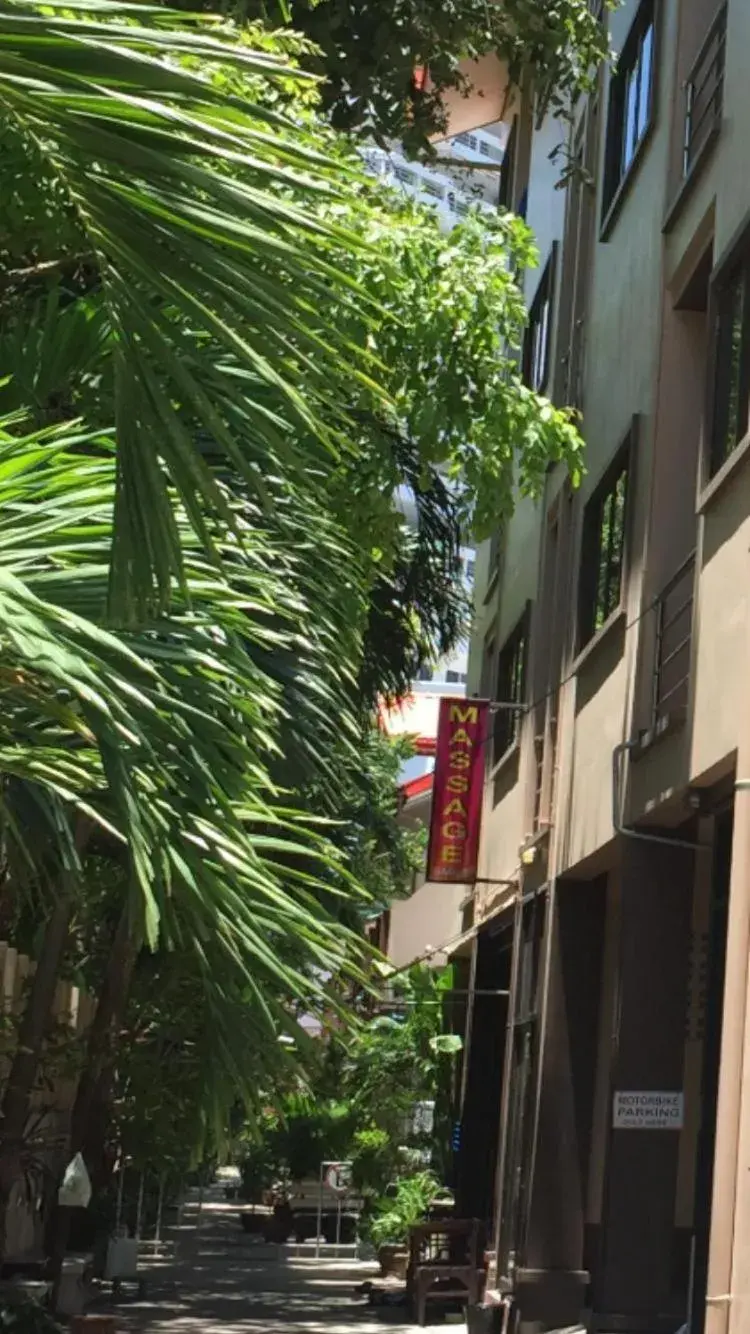 Smile Home Smile Home