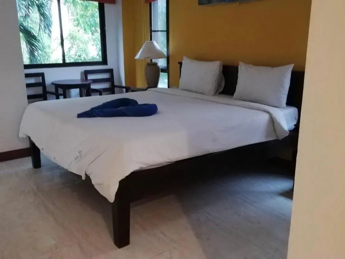 Superior King Room in Smile Home Superior King Room in Smile Home