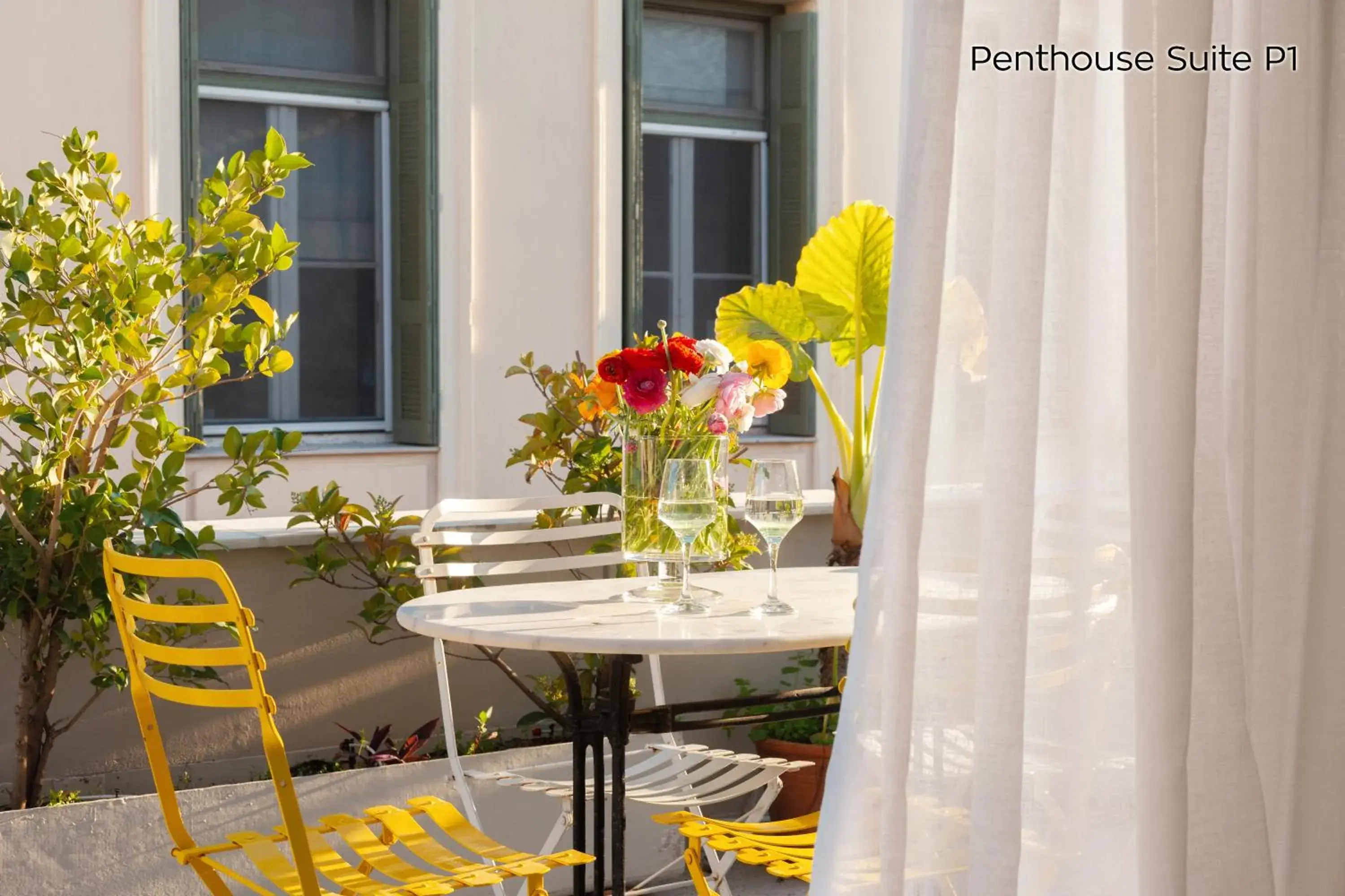 Deluxe Suite in The Marble Suites, PLAKA Deluxe Suite in The Marble Suites, PLAKA