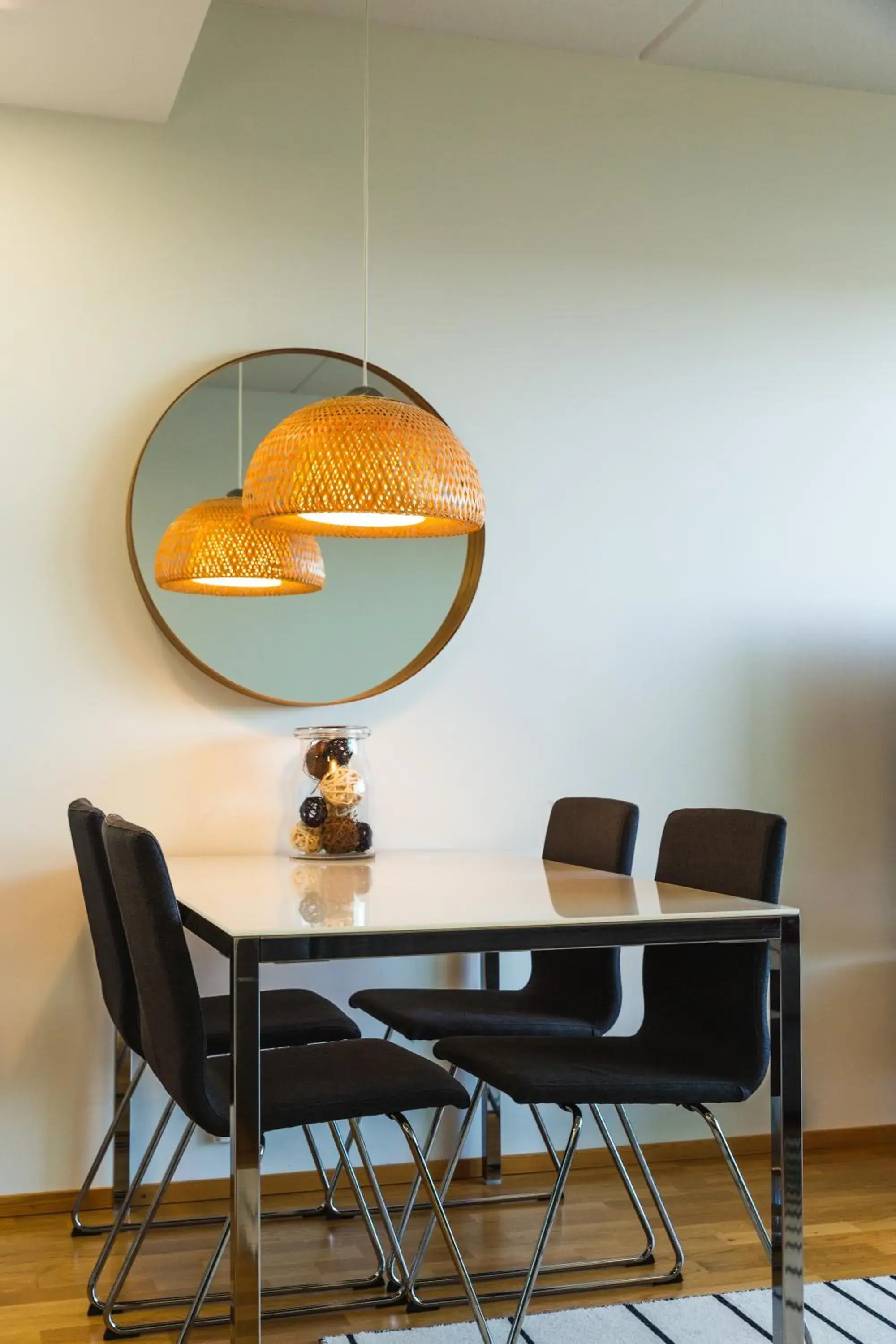 Apartment with Balcony in Finlandia Hotel Aquarius Apartment with Balcony in Finlandia Hotel Aquarius