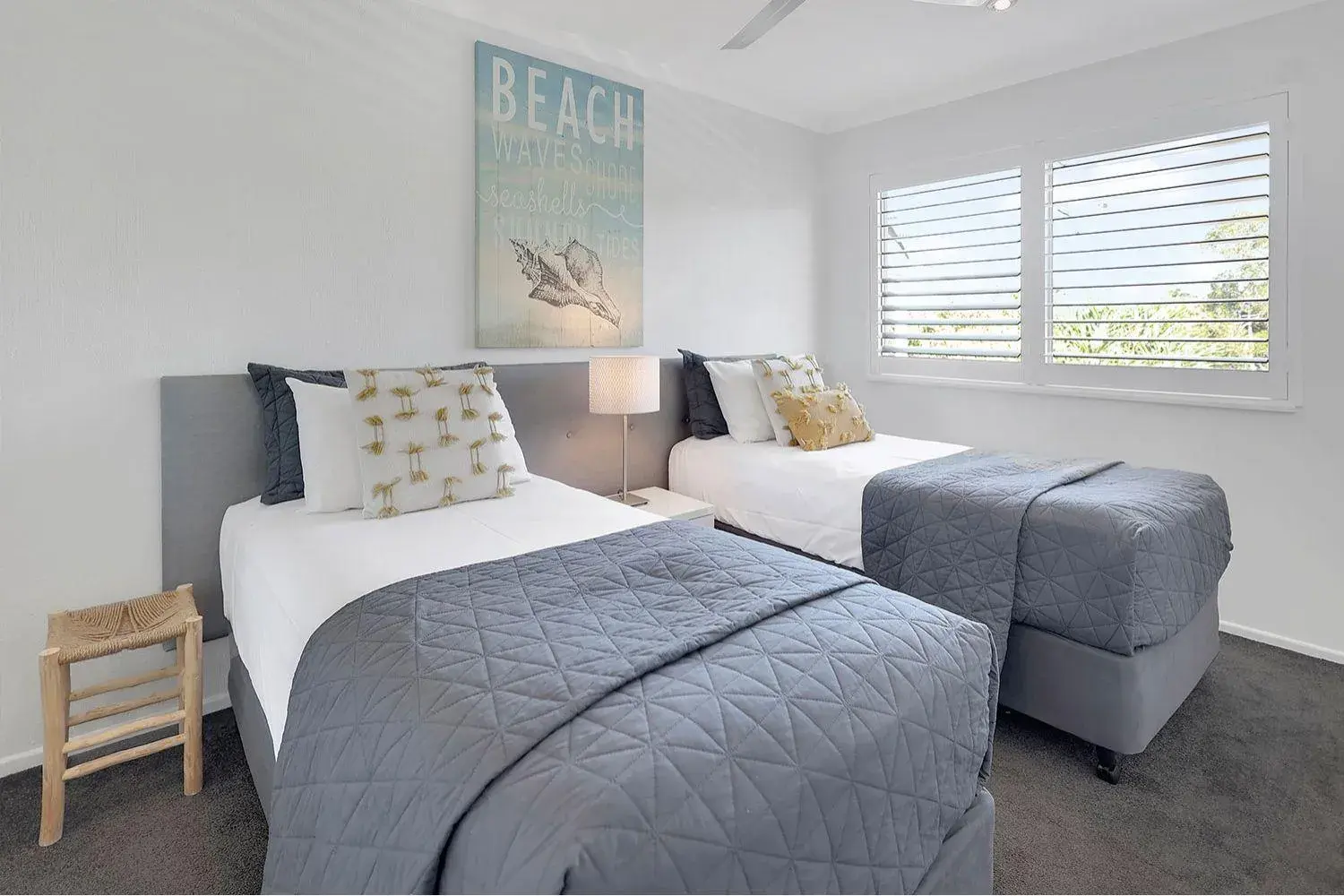 One-Bedroom Superior Apartment in Noosa Place Resort One-Bedroom Superior Apartment in Noosa Place Resort