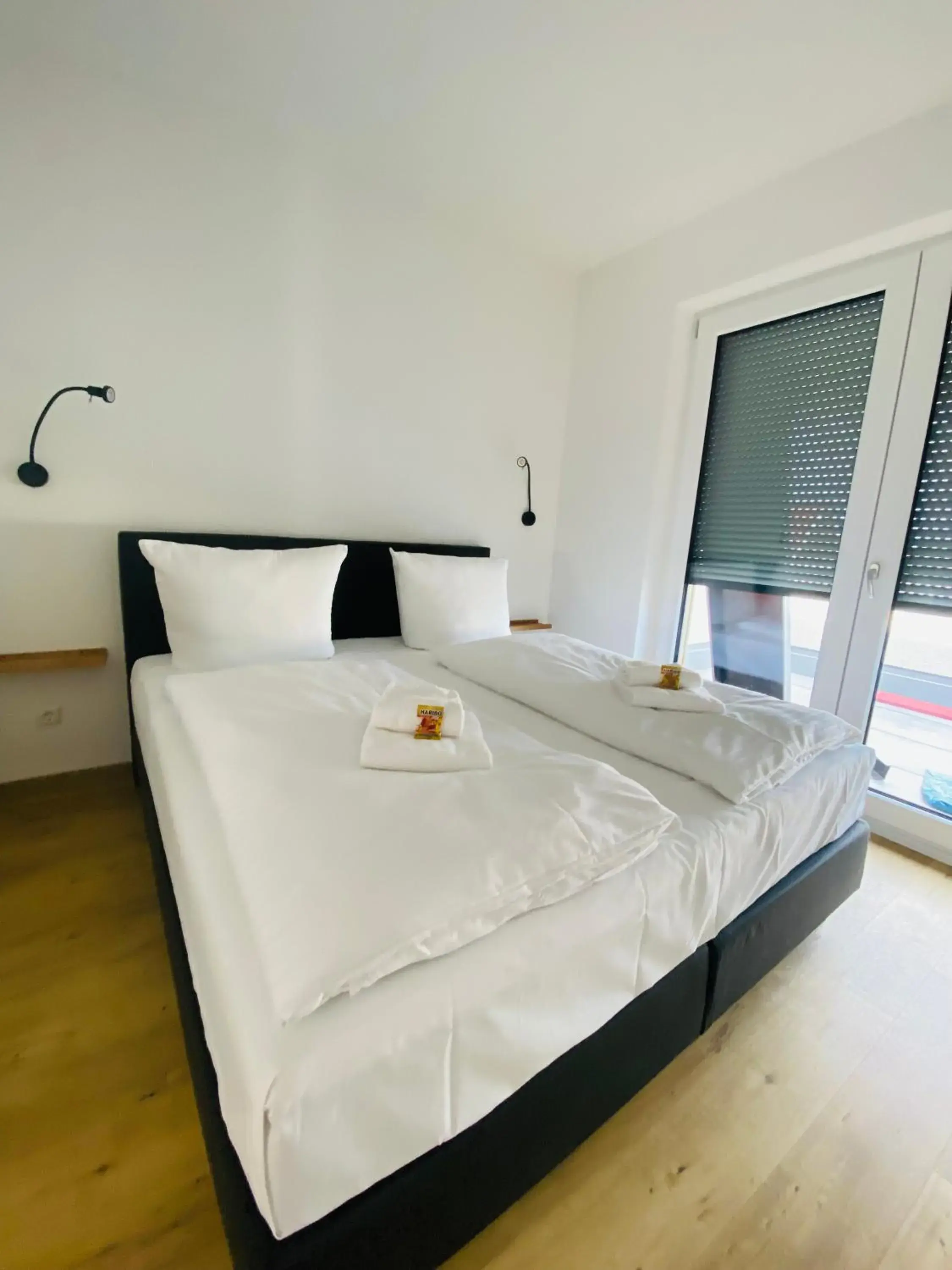 Apartment with Balcony in Gasthaus Elsäßer Hof Apartment with Balcony in Gasthaus Elsäßer Hof