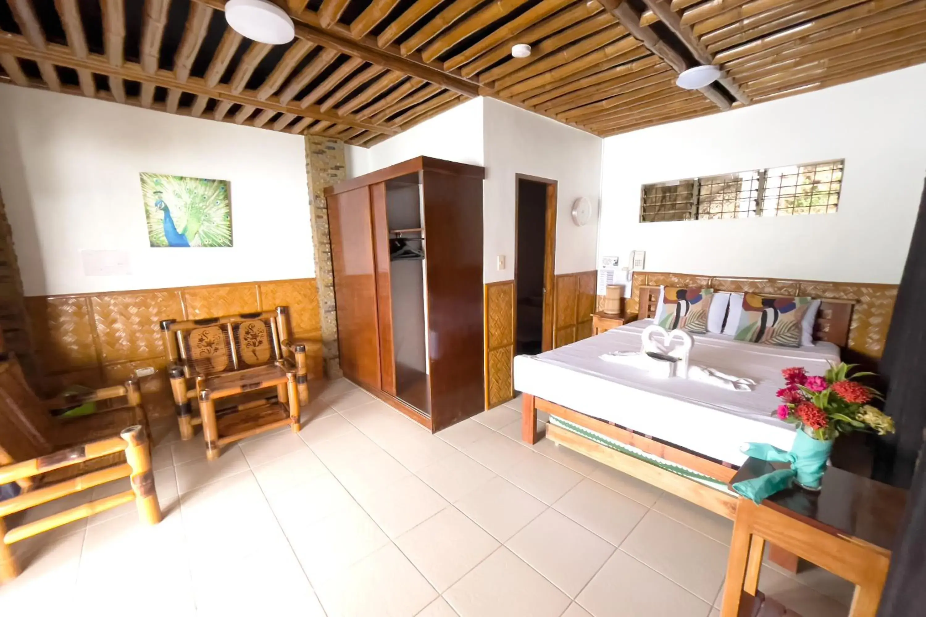 Studio with Sea View in Villa de Pico Highland Beach Resort Studio with Sea View in Villa de Pico Highland Beach Resort