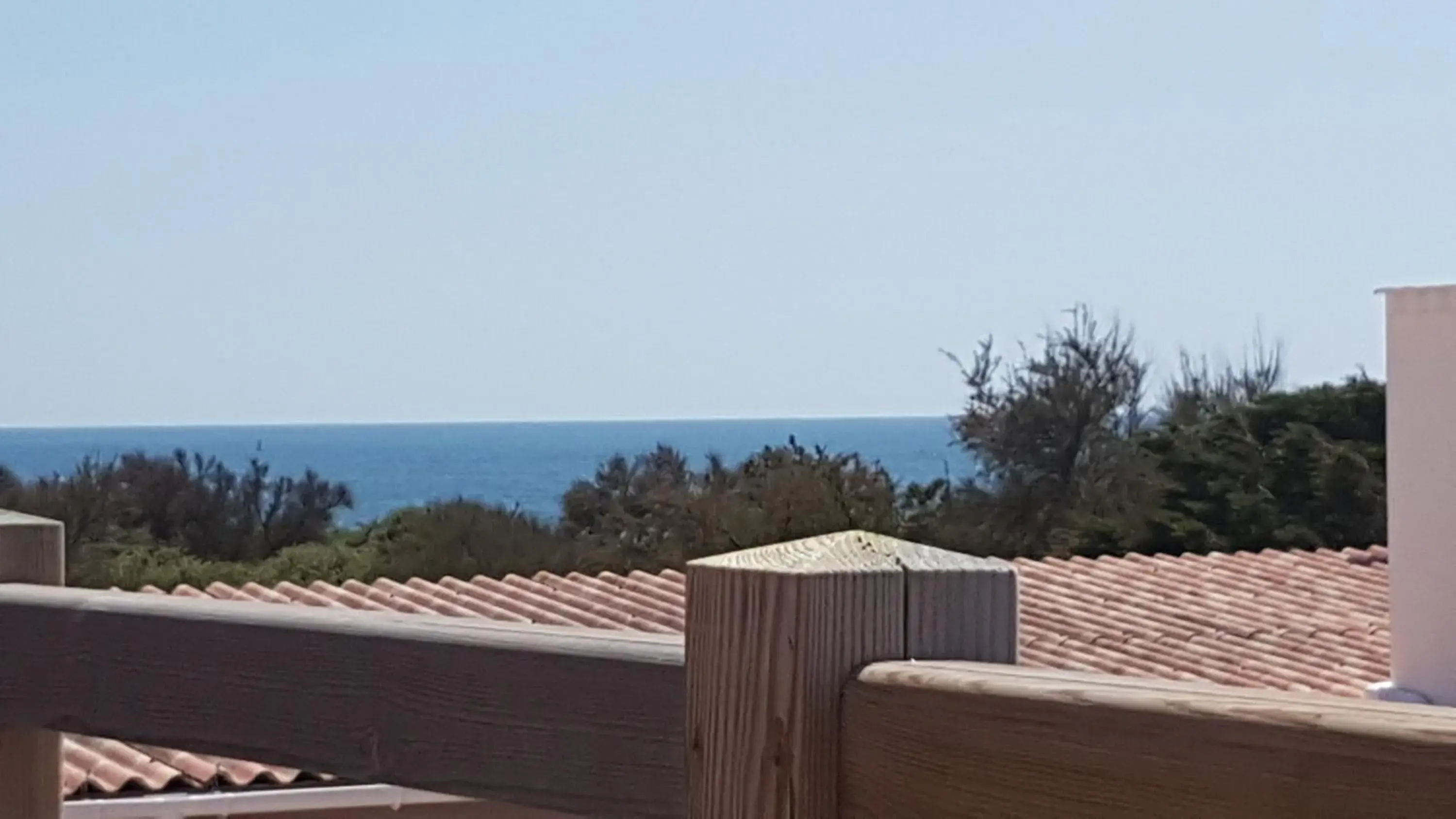 Apartment with Terrace in La Vigie Vacances Apartment with Terrace in La Vigie Vacances