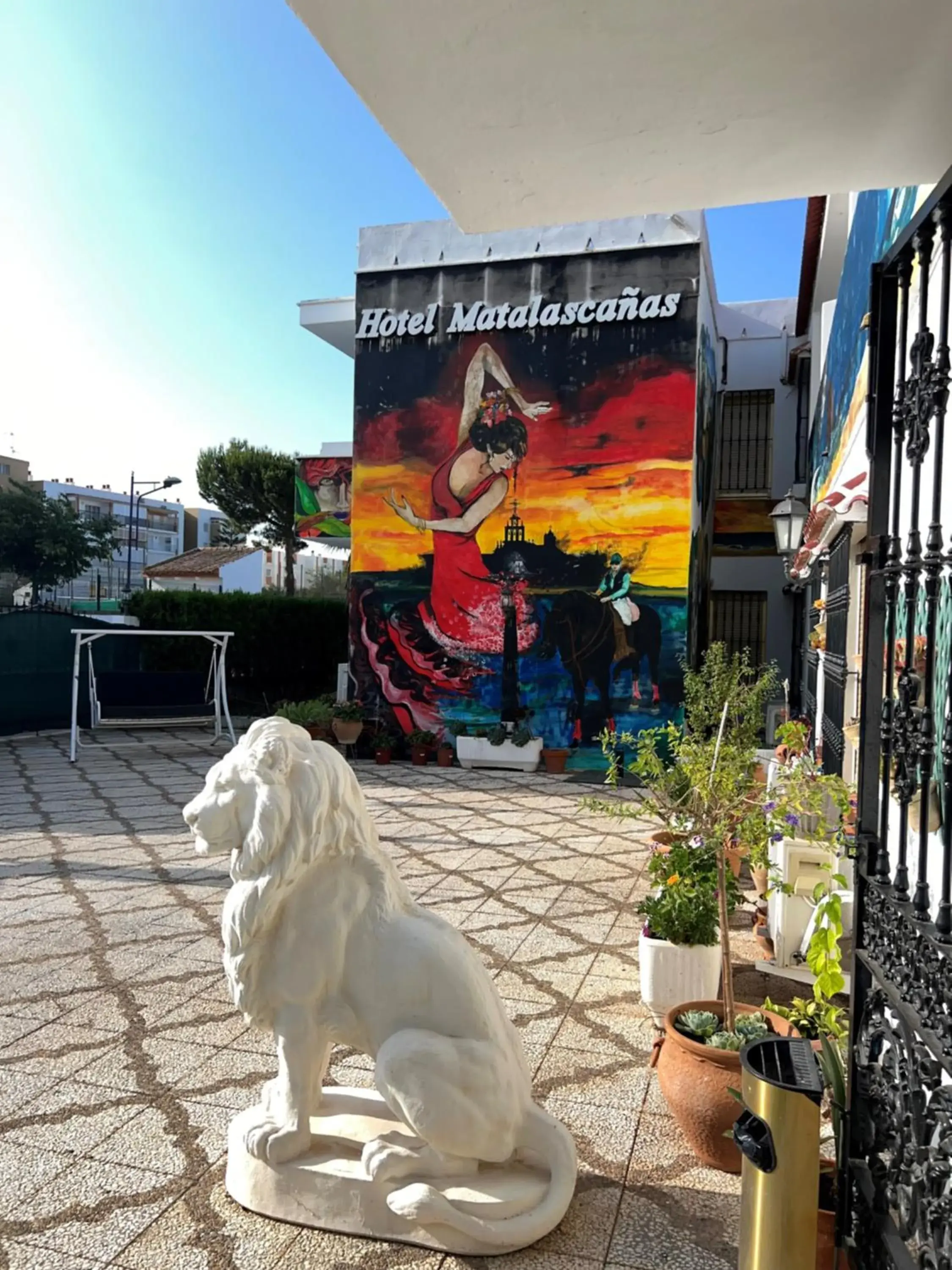 Hotel Matalascañas Hotel Matalascañas