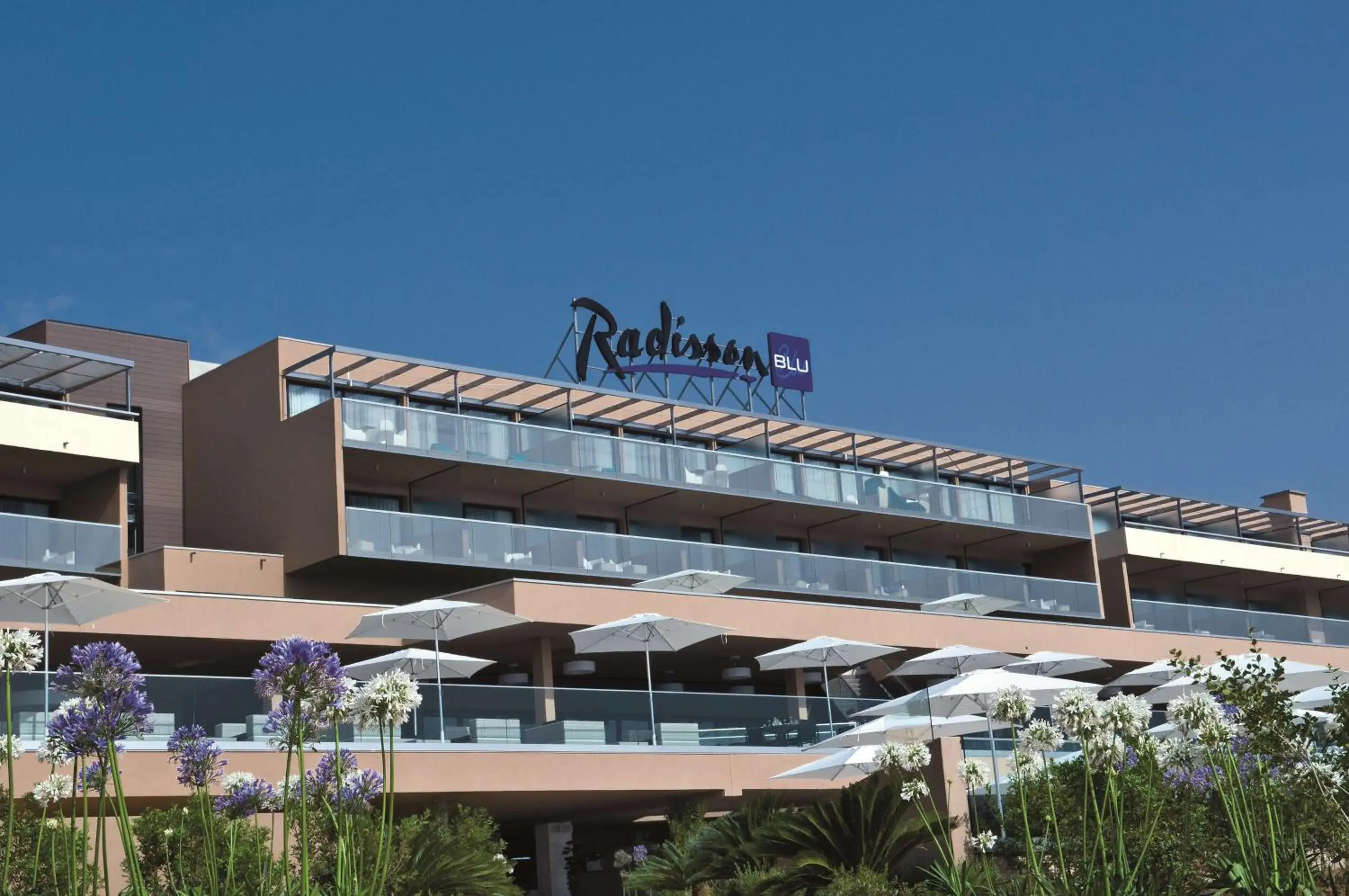 Radisson Blu Resort & Spa, Ajaccio Bay Radisson Blu Resort & Spa, Ajaccio Bay