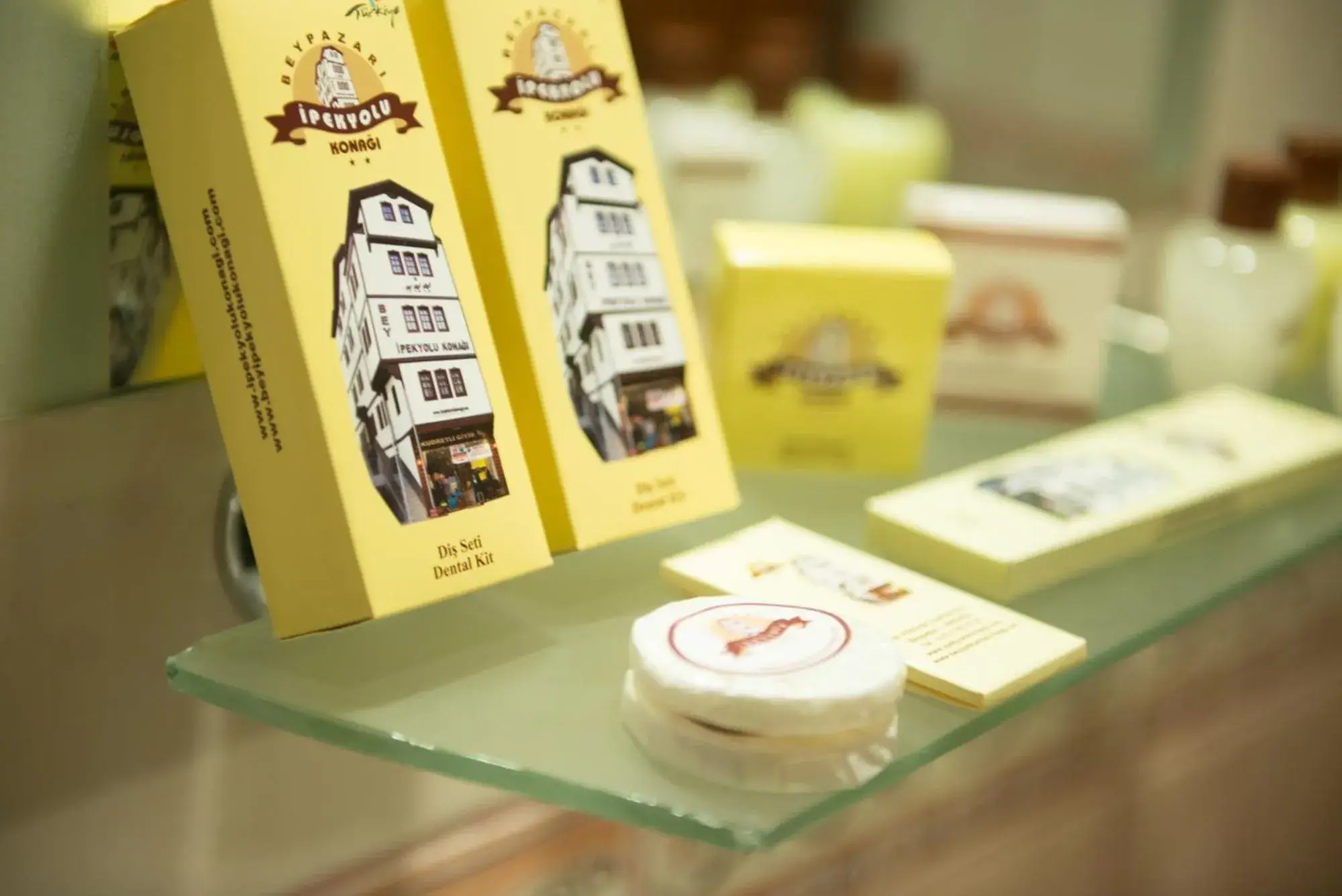 Standard Double Room - single occupancy in Beypazari Ipekyolu Konagi Standard Double Room - single occupancy in Beypazari Ipekyolu Konagi