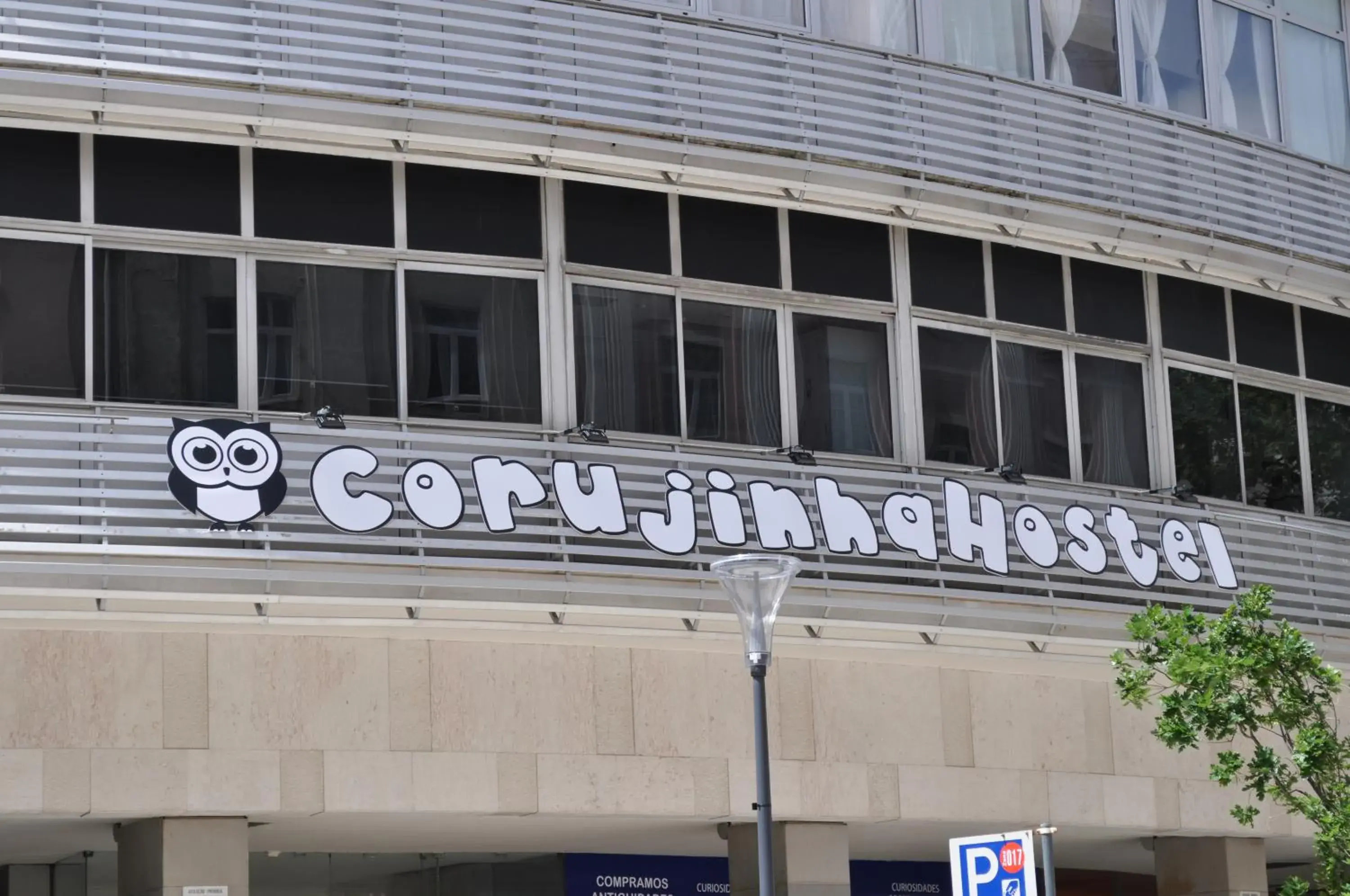 Corujinha Hostel Corujinha Hostel