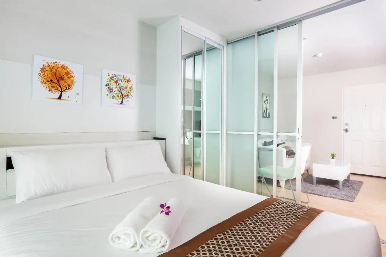 The Cube Residence Government Complex Laksi The Cube Residence Government Complex Laksi