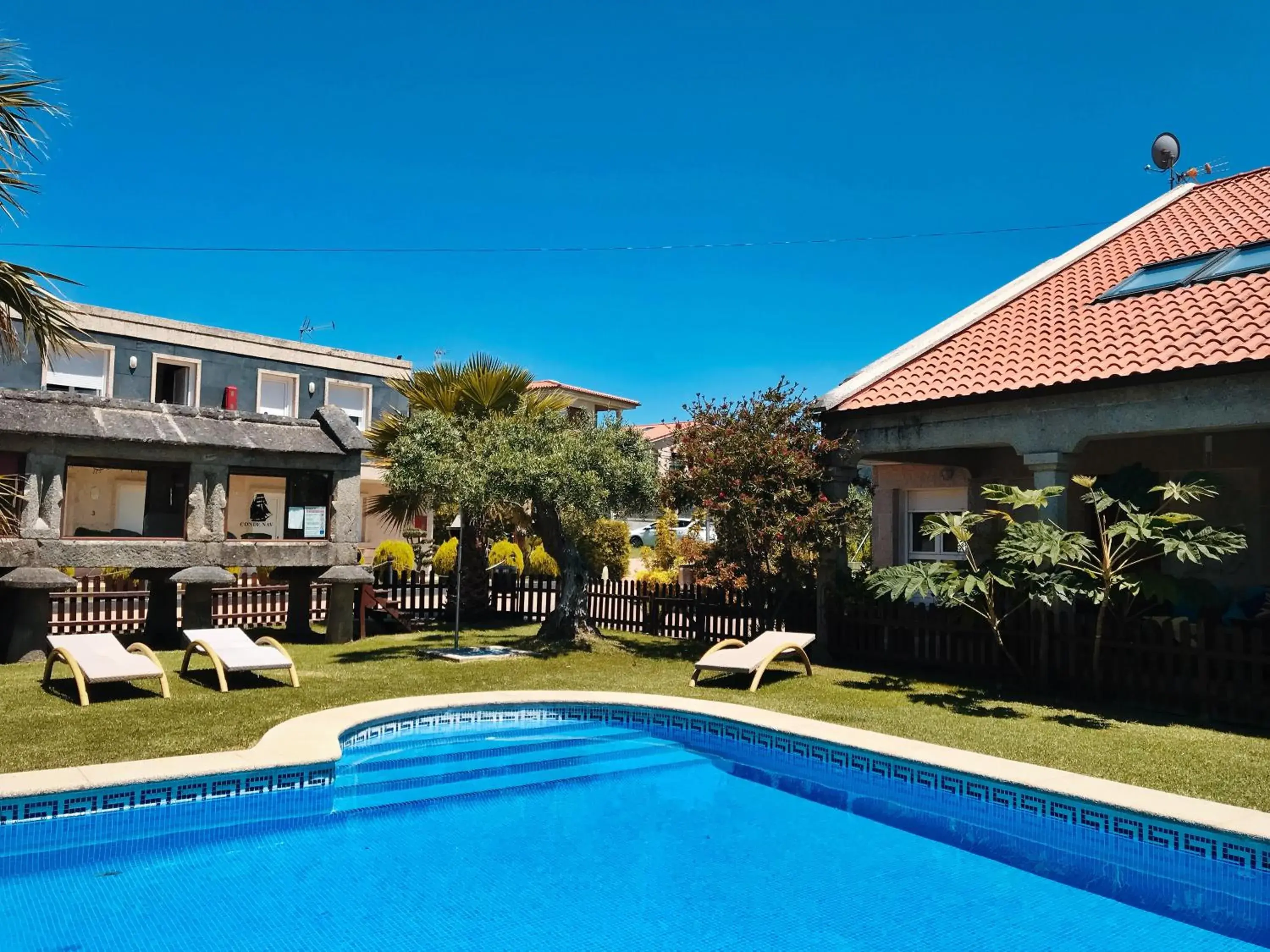 Hotel Conde Navío Hotel Conde Navío