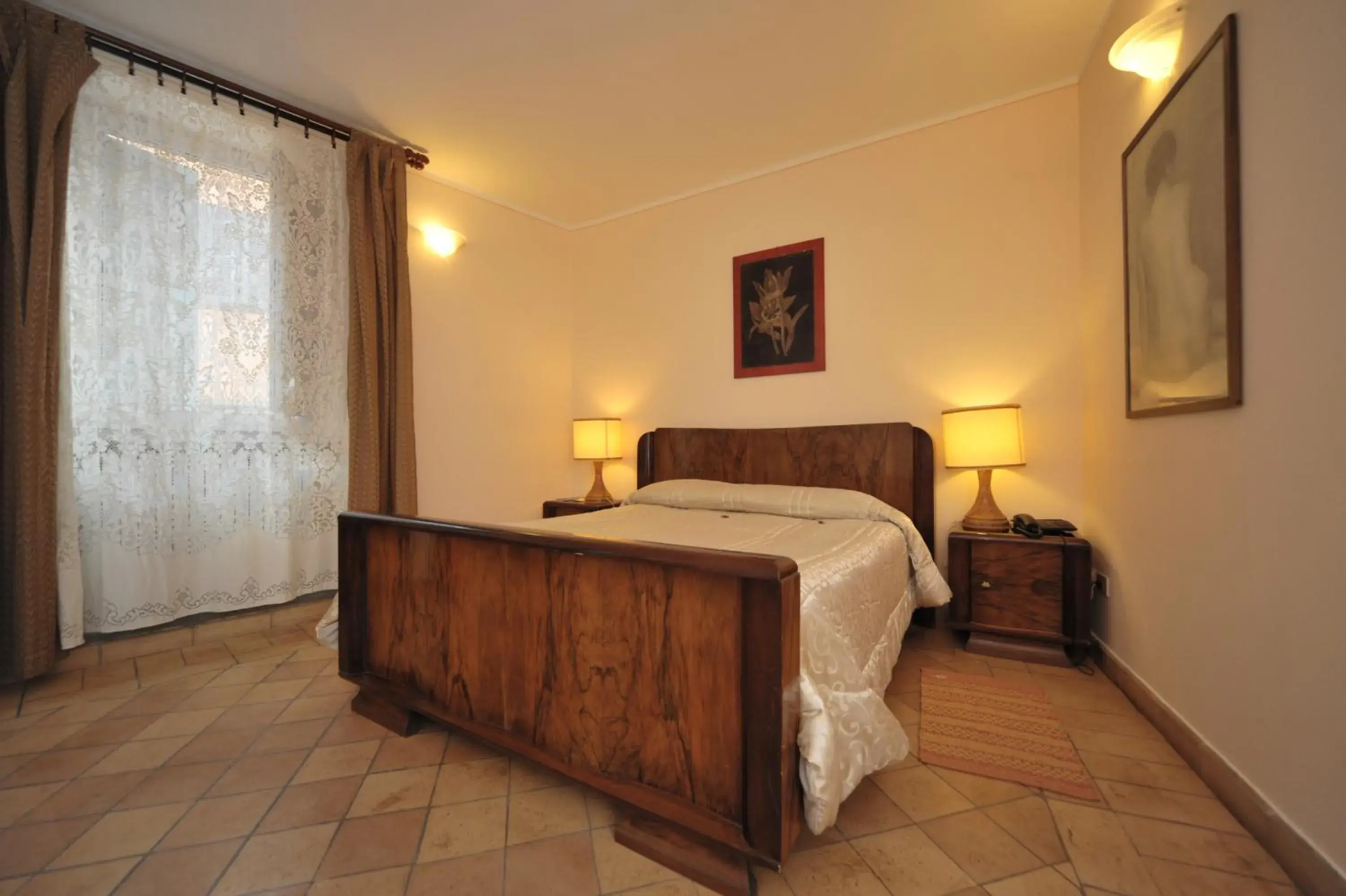 Family Suite in Romantica Pucci Family Suite in Romantica Pucci