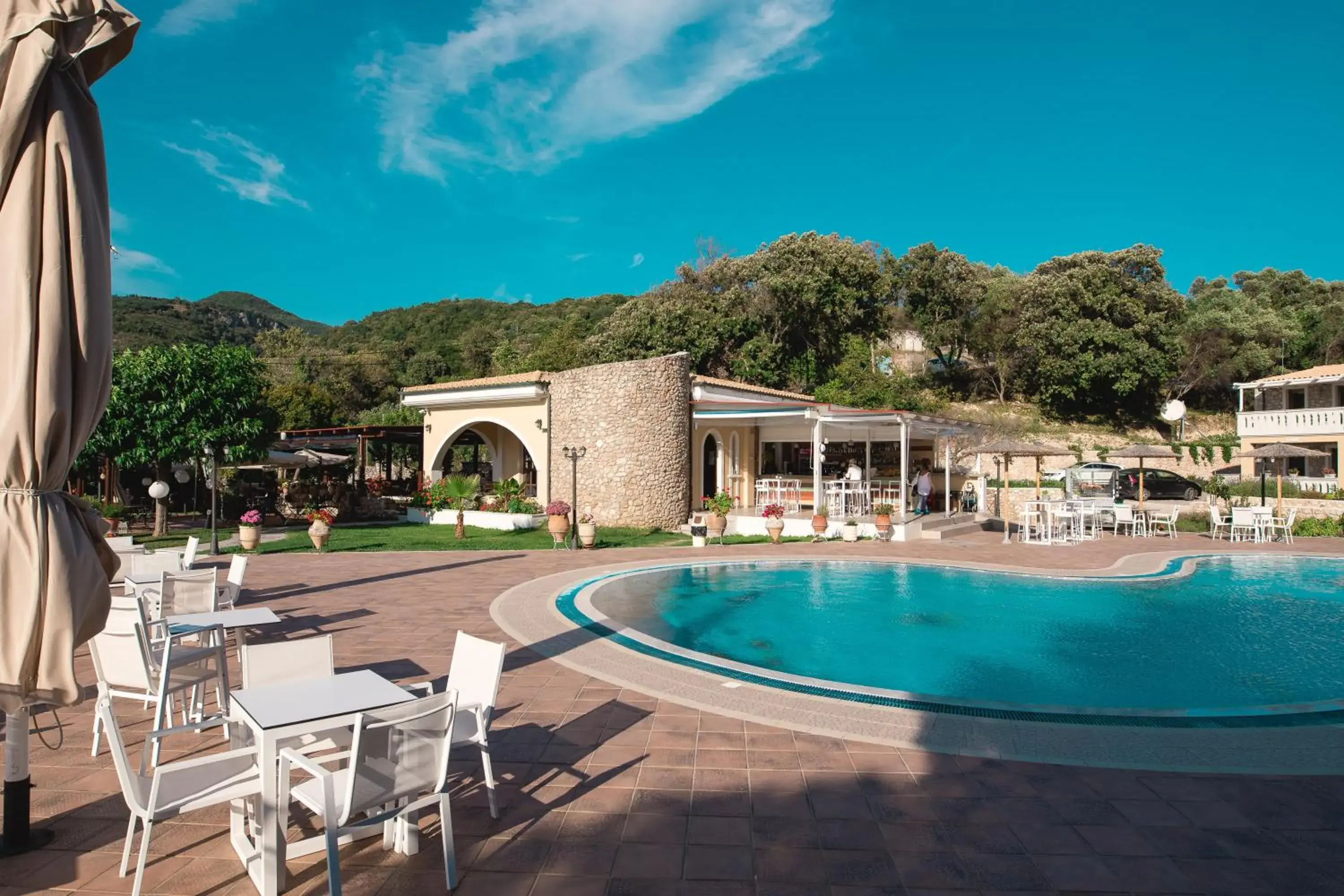 Anemolia Parga Suites Anemolia Parga Suites