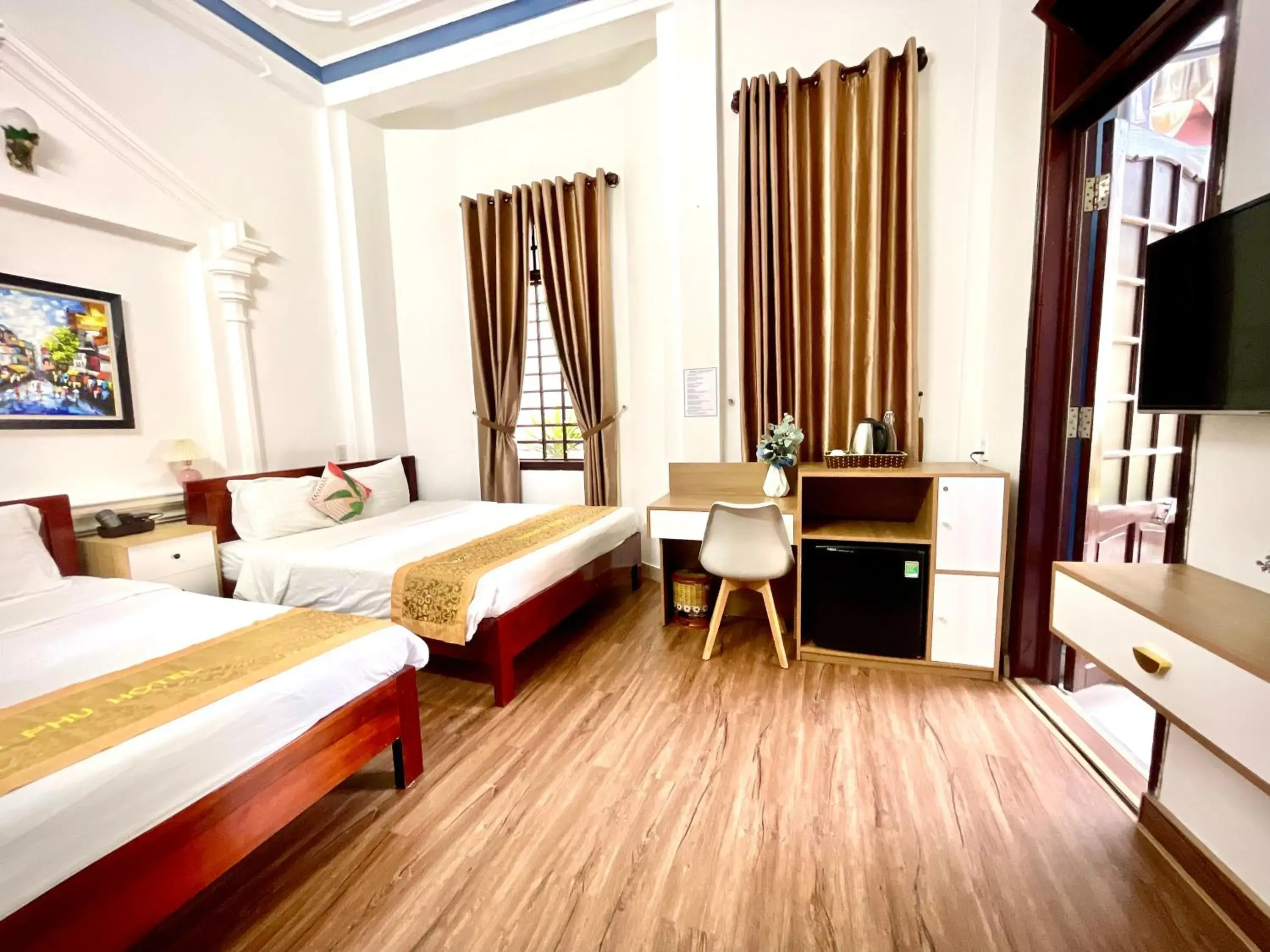 Eva Homestay Eva Homestay