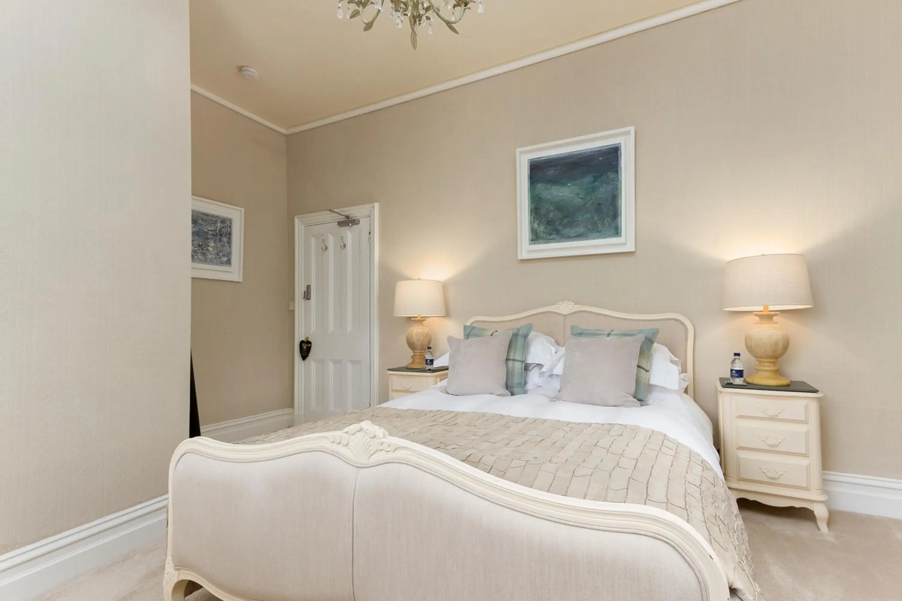 King Room in Glencree King Room in Glencree