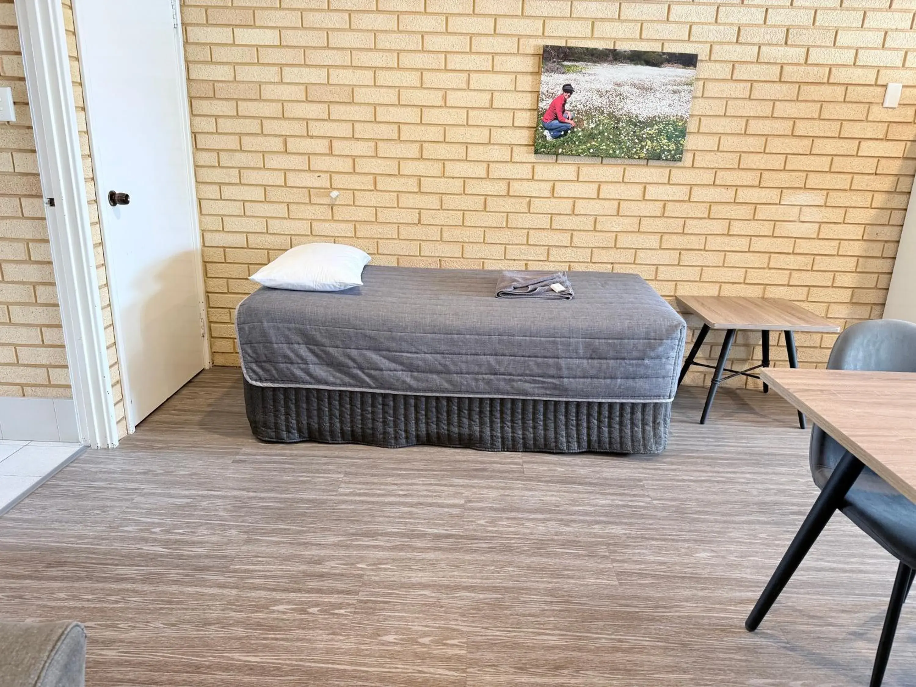 One-Bedroom Villa - Top Floor in Kalbarri Seafront Villas One-Bedroom Villa - Top Floor in Kalbarri Seafront Villas