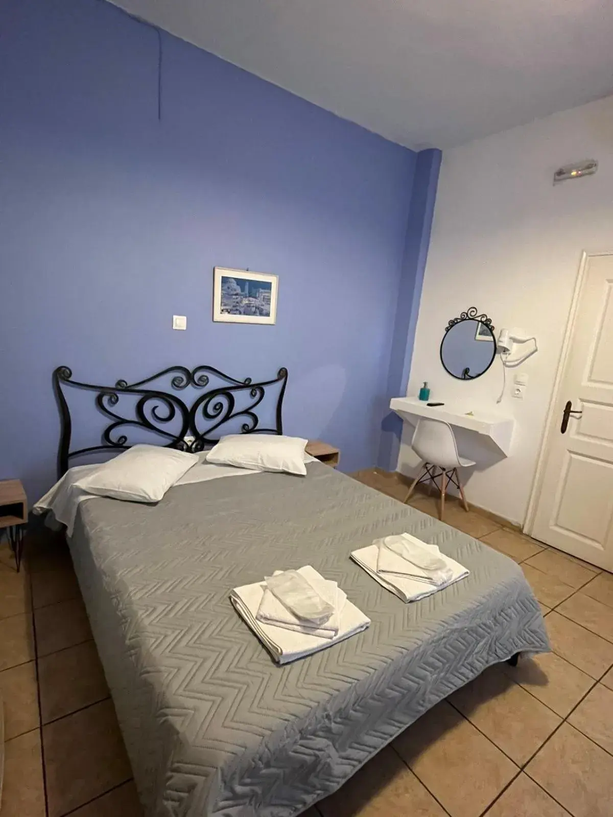 Studio with Sea View in Stella Nomikou Apartments Studio with Sea View in Stella Nomikou Apartments