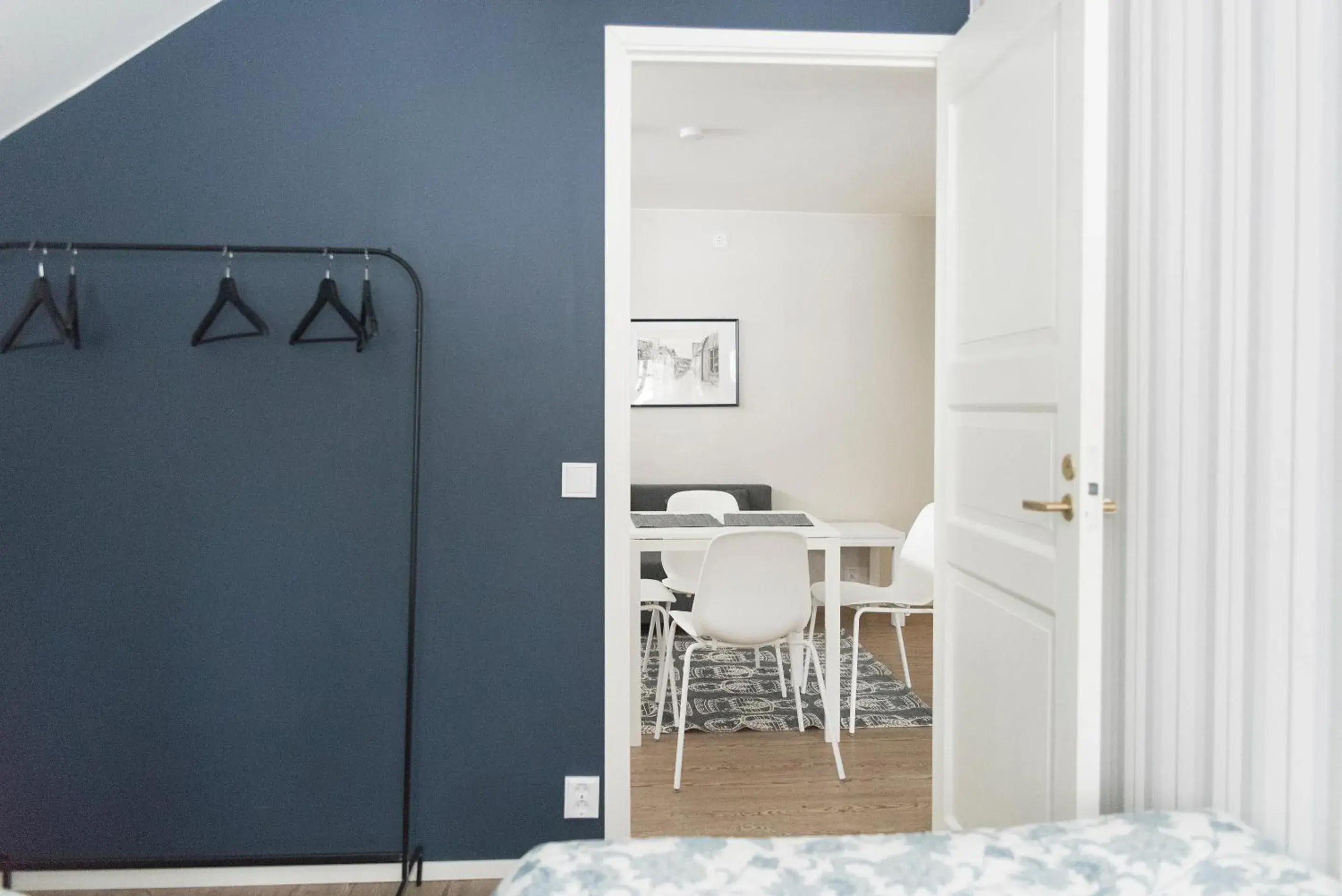 Superior Family Room in Boutique hotel Sawohouse Superior Family Room in Boutique hotel Sawohouse