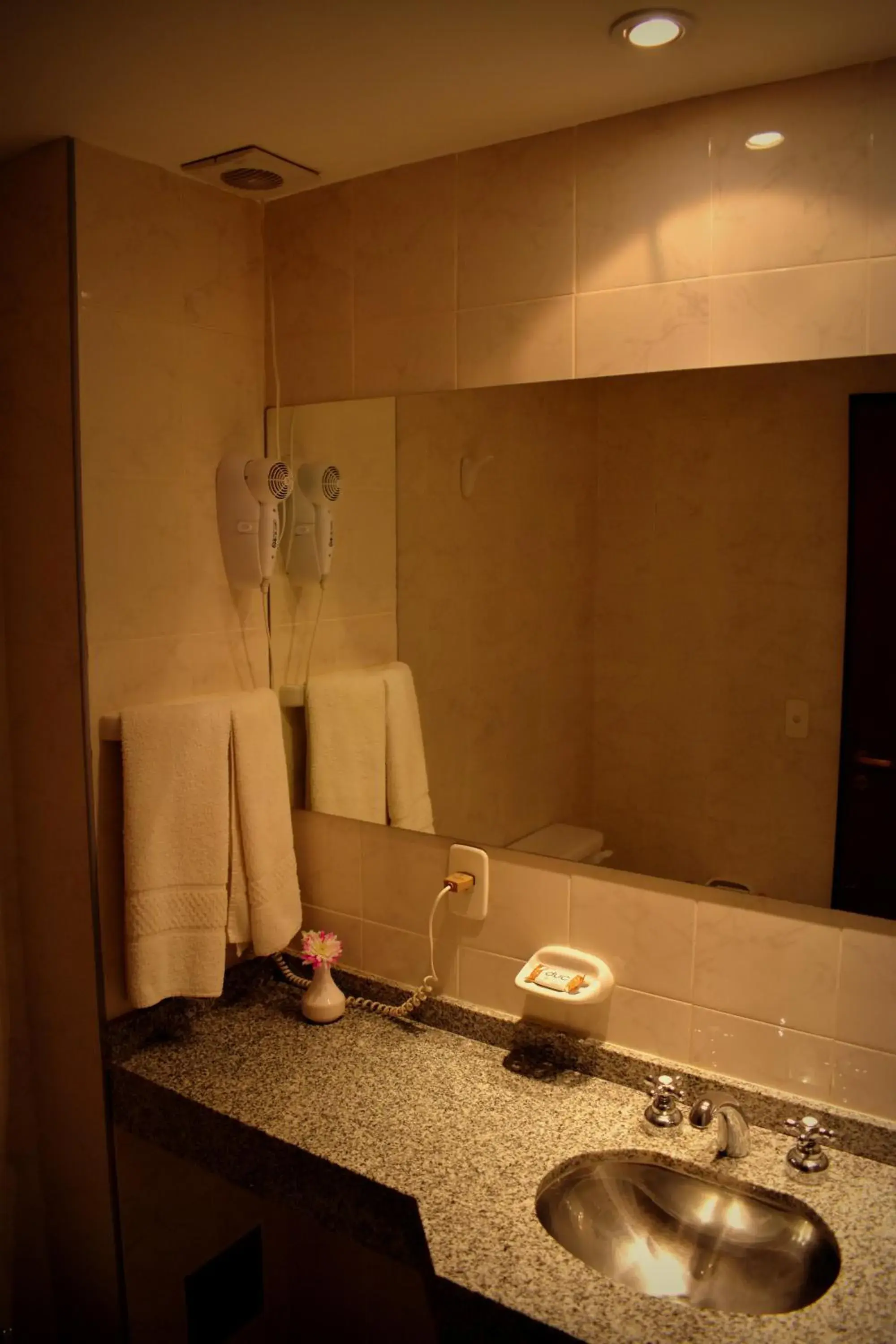 Double Room in Villa de Merlo All Inclusive & Spa by MH Double Room in Villa de Merlo All Inclusive & Spa by MH