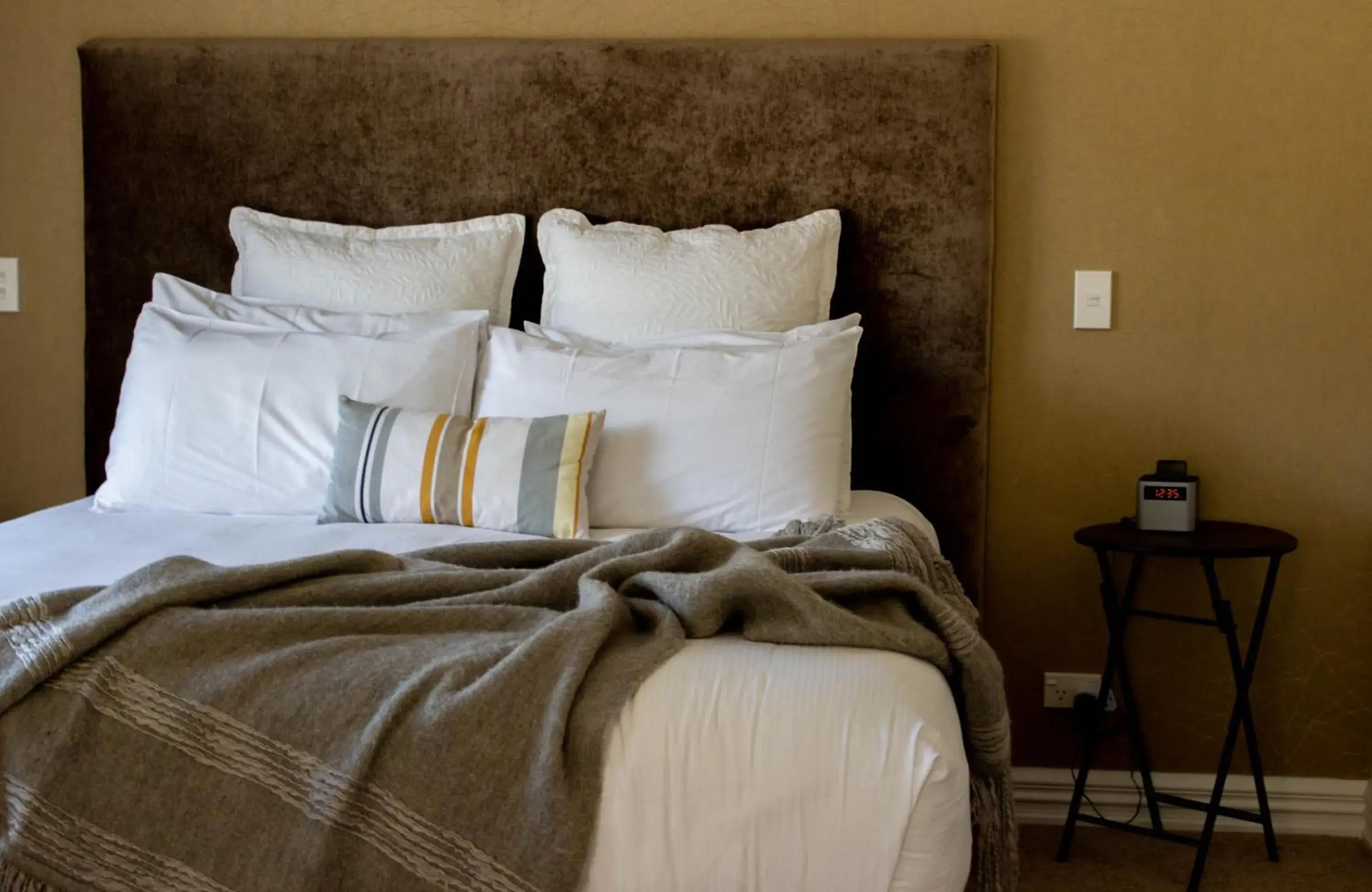 Suite with Mountain View in Queenstown Country Lodge Suite with Mountain View in Queenstown Country Lodge