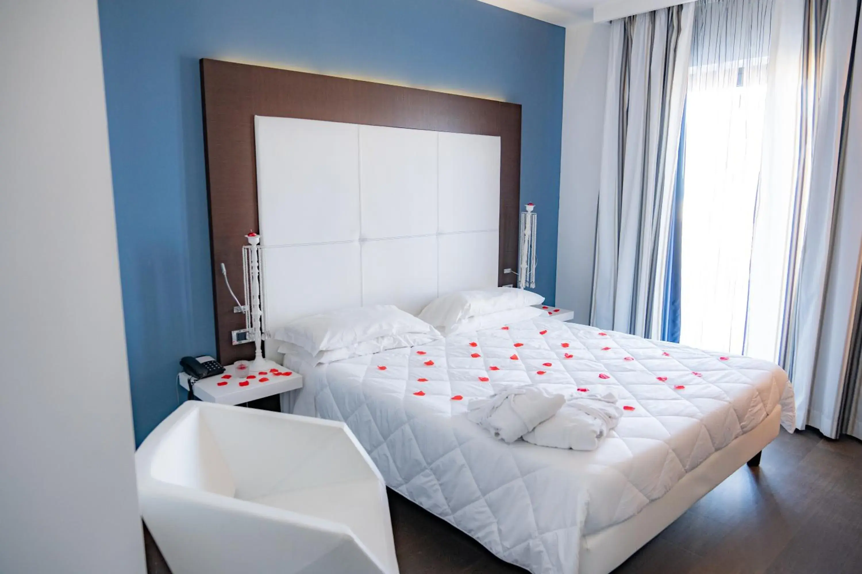 Suite in Hotel Napoleon Suite in Hotel Napoleon