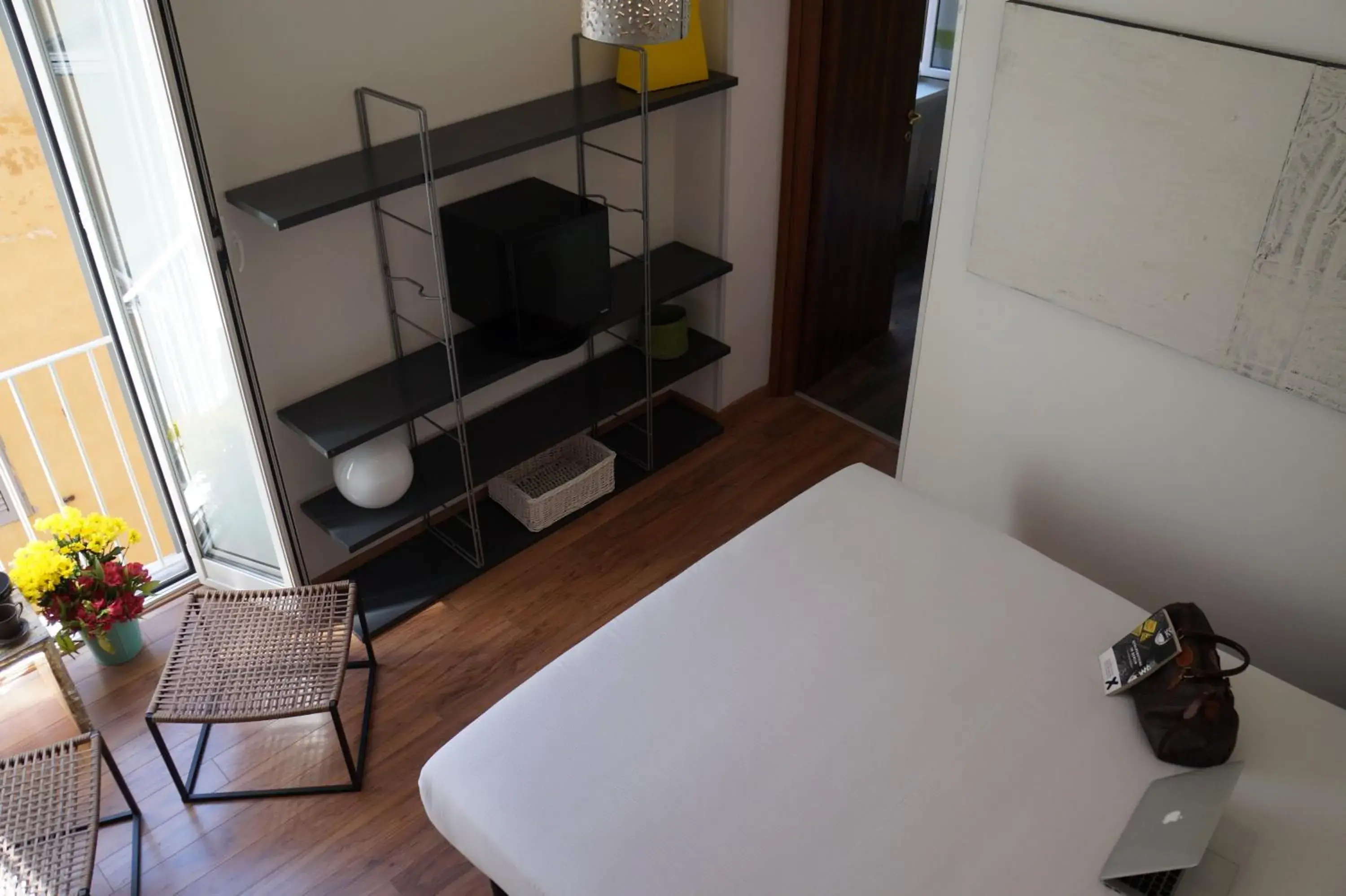 Economy Double Room in Jacuzzi Rooms Economy Double Room in Jacuzzi Rooms