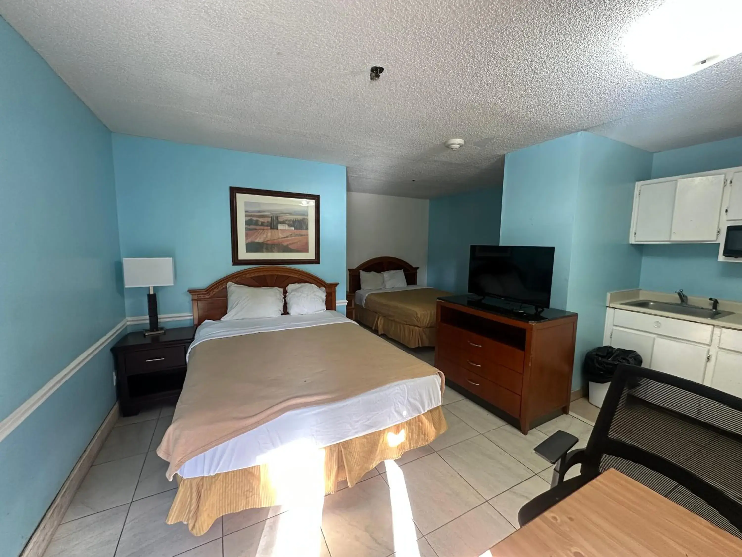 Cottage-Double Bed Non Smoking in Guest Cottage & Suites By OYO Brunswick-Golden Isles Cottage-Double Bed Non Smoking in Guest Cottage & Suites By OYO Brunswick-Golden Isles