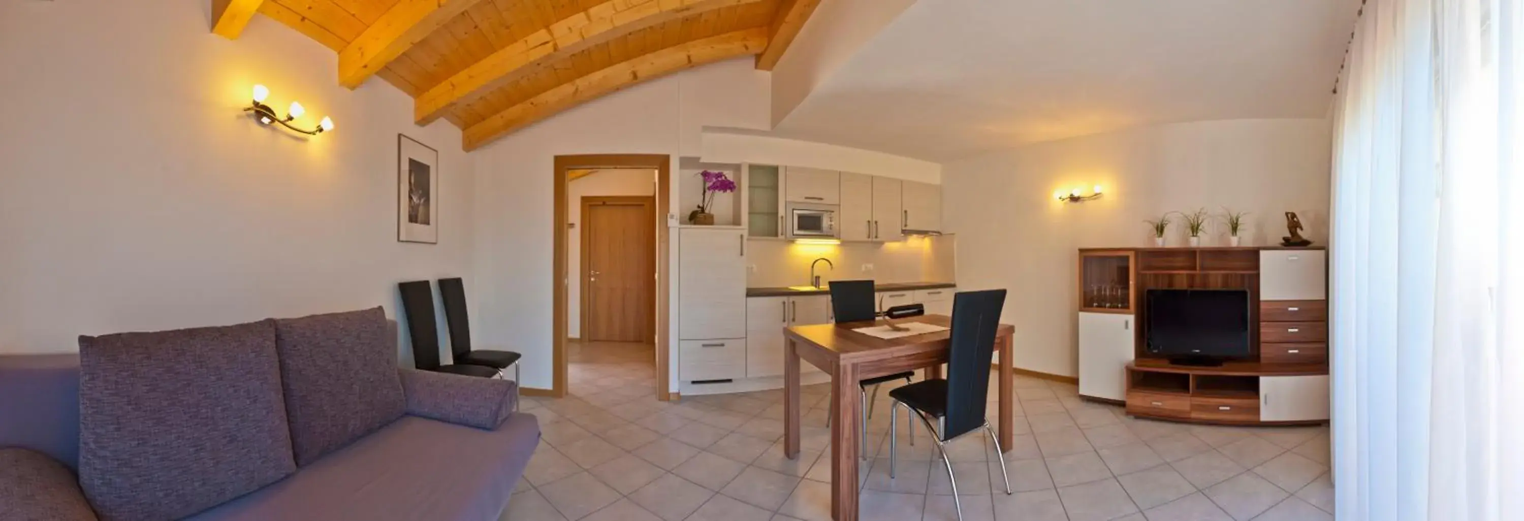 Apartment in Rebenheim Apartment in Rebenheim