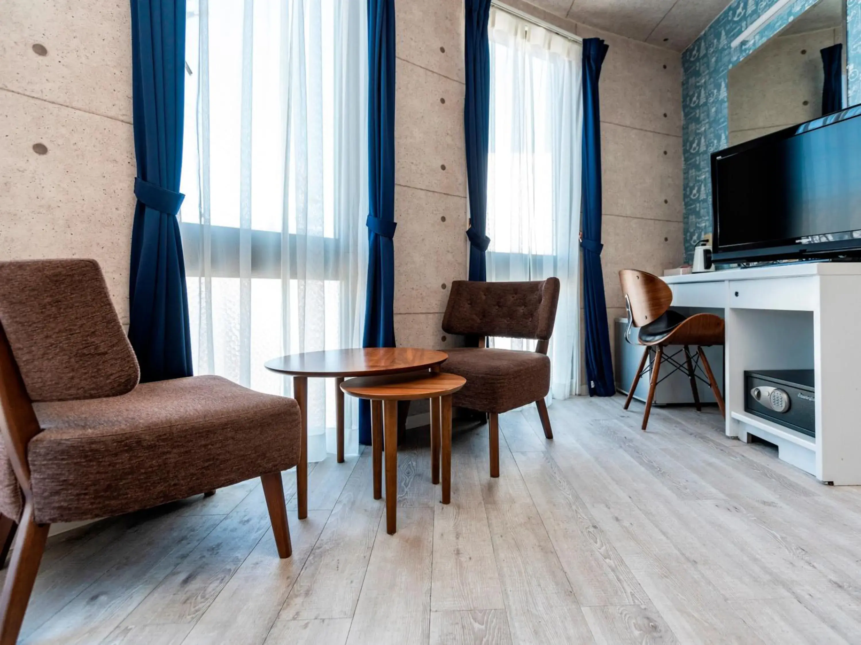 Twin Room - single occupancy in Asuka Hotel Twin Room - single occupancy in Asuka Hotel