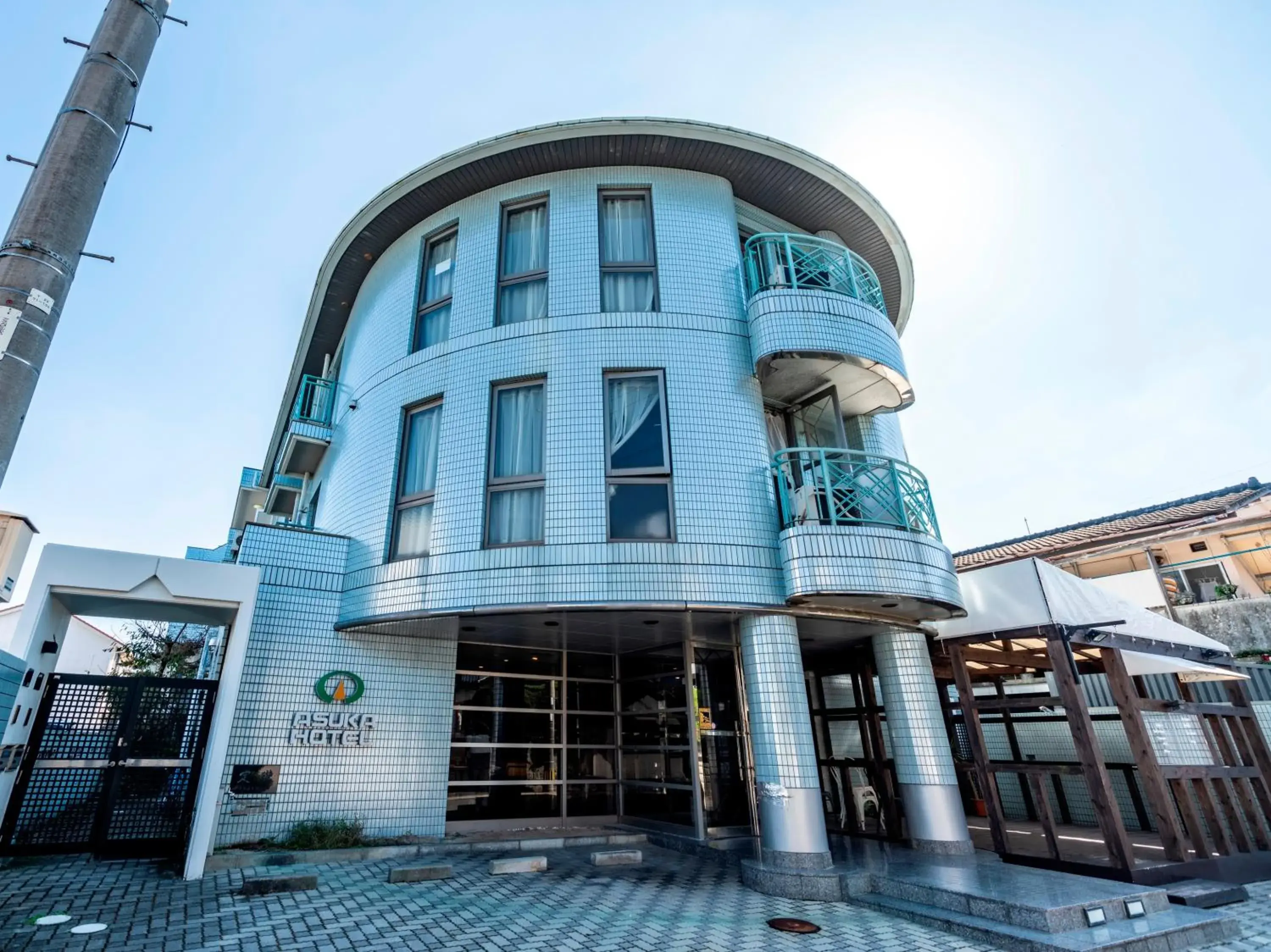 Asuka Hotel Asuka Hotel