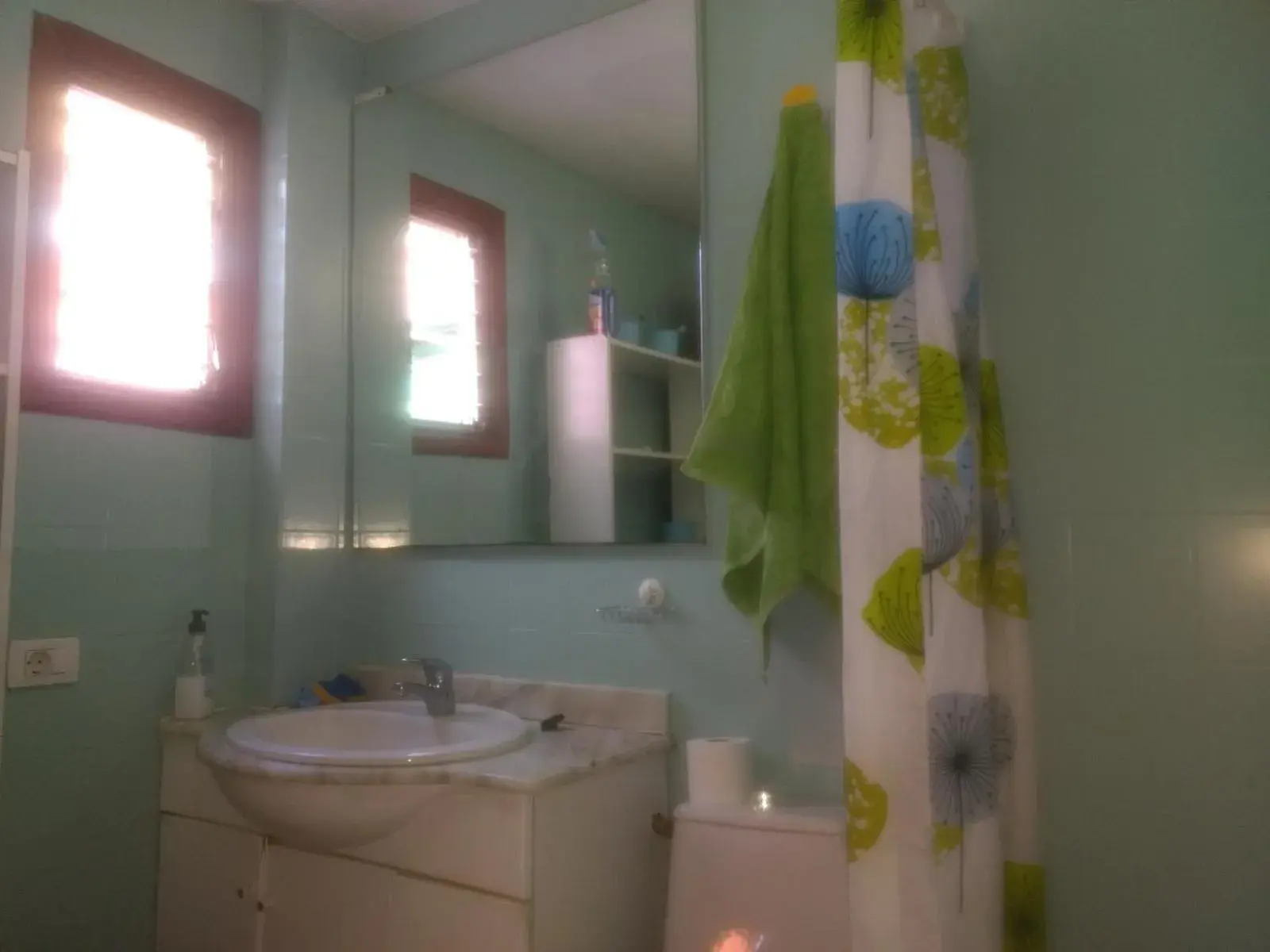 Budget Double or Twin Room in Hostel Tenerife Budget Double or Twin Room in Hostel Tenerife