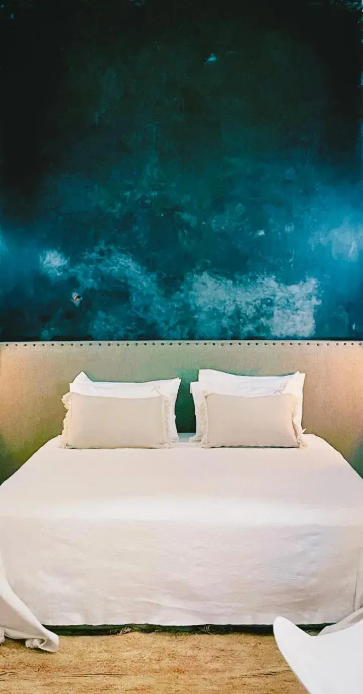 Double or Twin Room in Riad Rafaele & SPA Double or Twin Room in Riad Rafaele & SPA