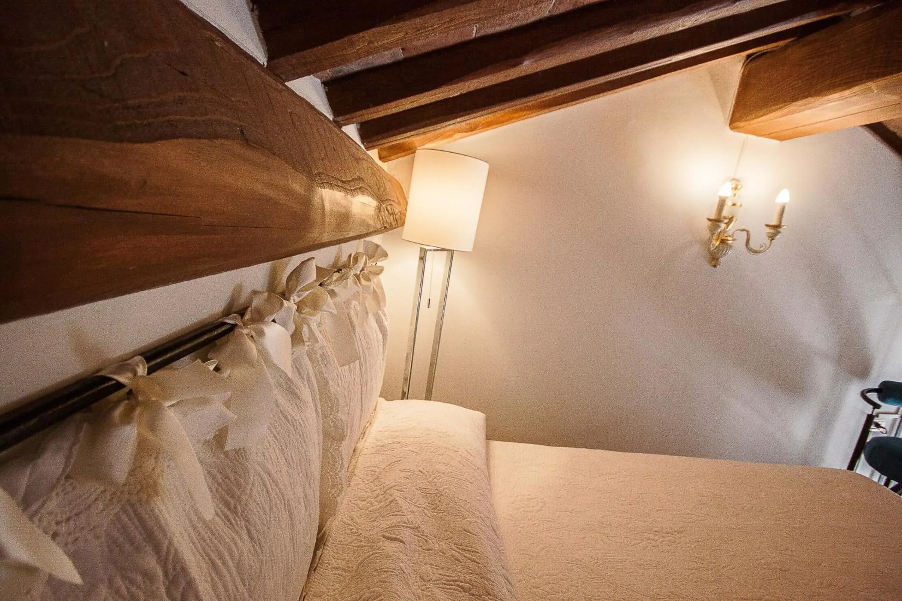 Deluxe Room in A Casa Mastacchi Deluxe Room in A Casa Mastacchi