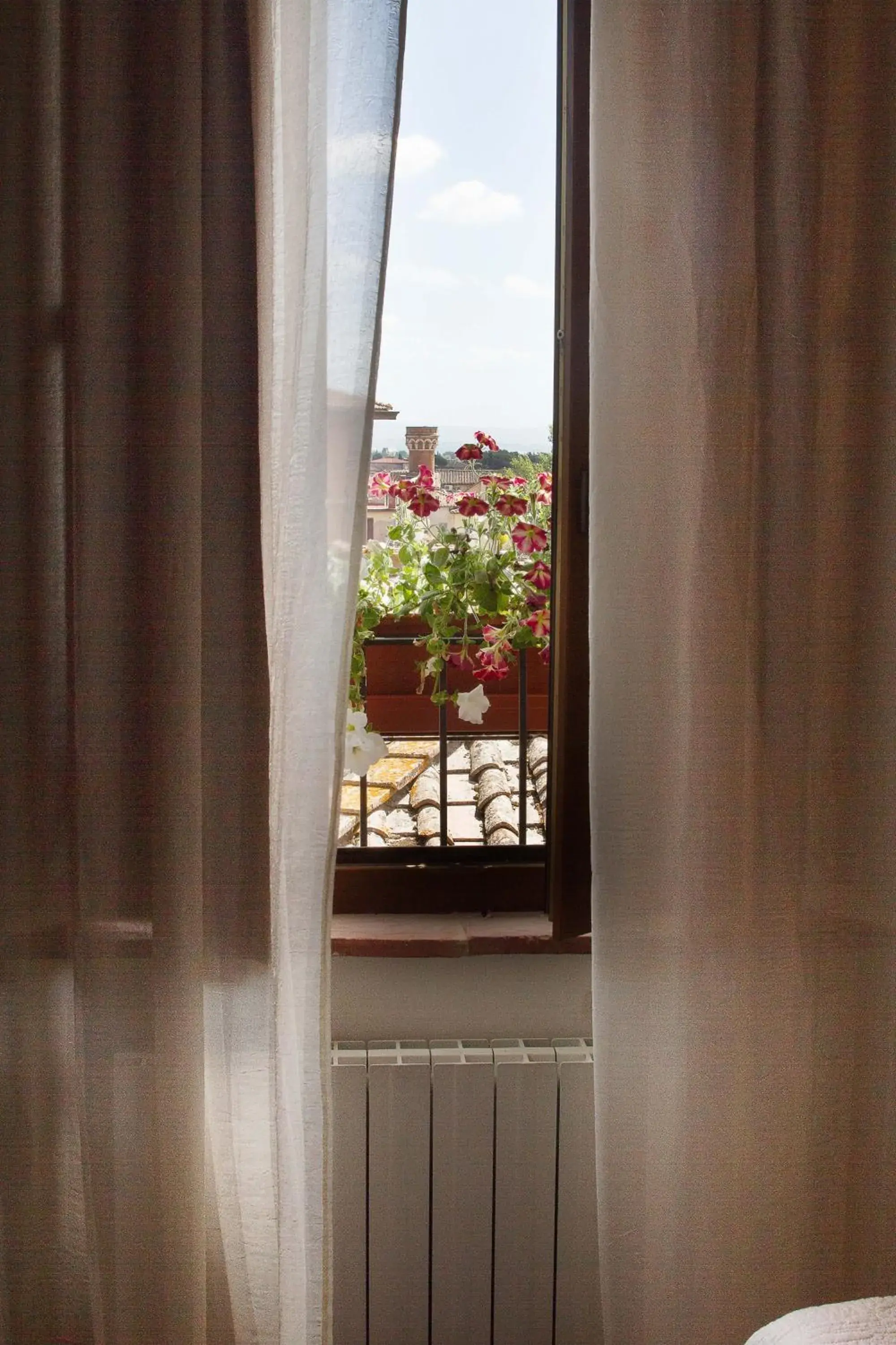 Quadruple Room - Split Level in A Casa Mastacchi Quadruple Room - Split Level in A Casa Mastacchi