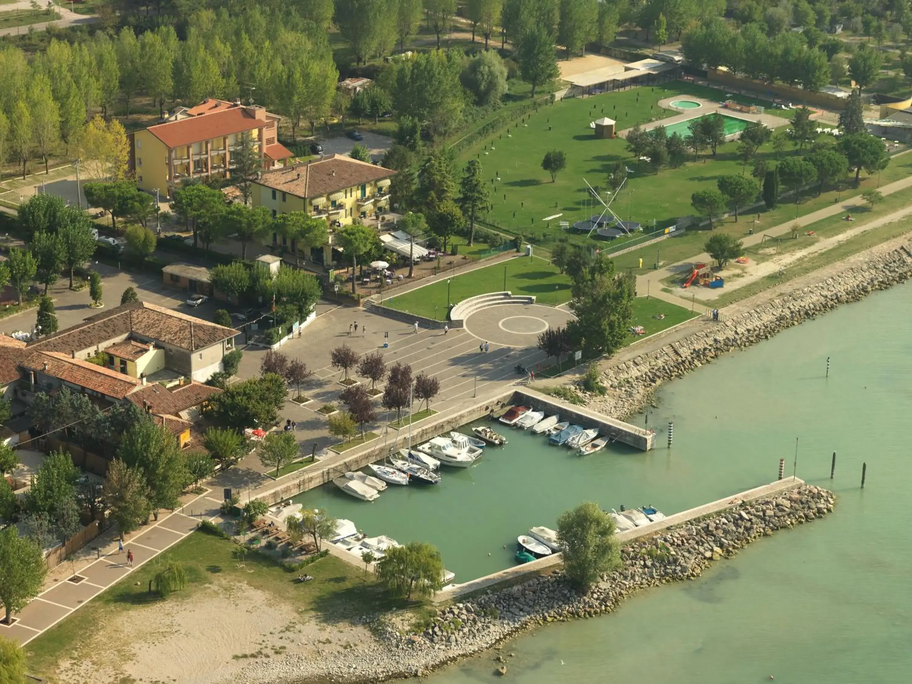 Hotel Campanello Hotel Campanello