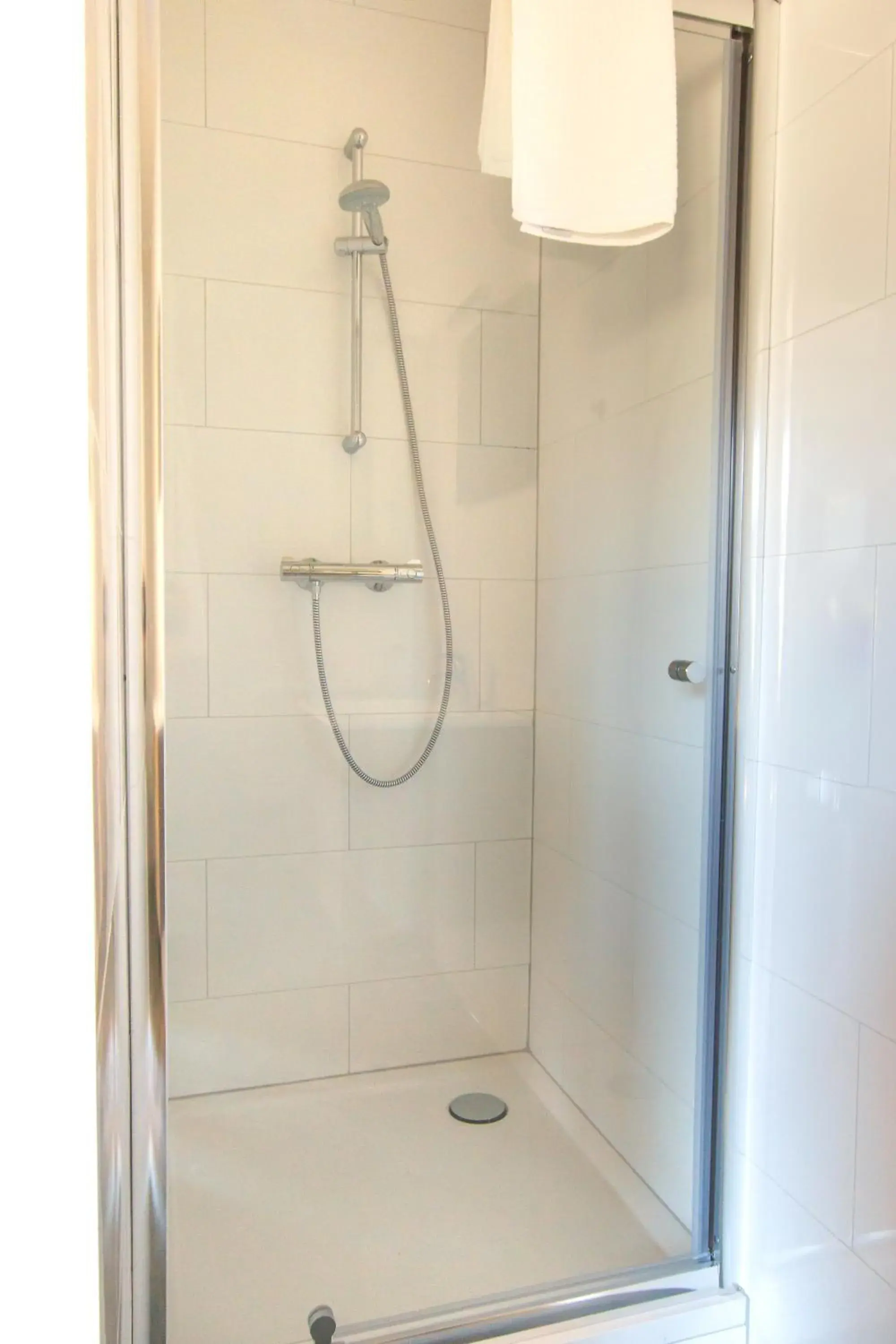 Double Room with Terrace in Brasserie/B&B De Pletsmolen Double Room with Terrace in Brasserie/B&B De Pletsmolen