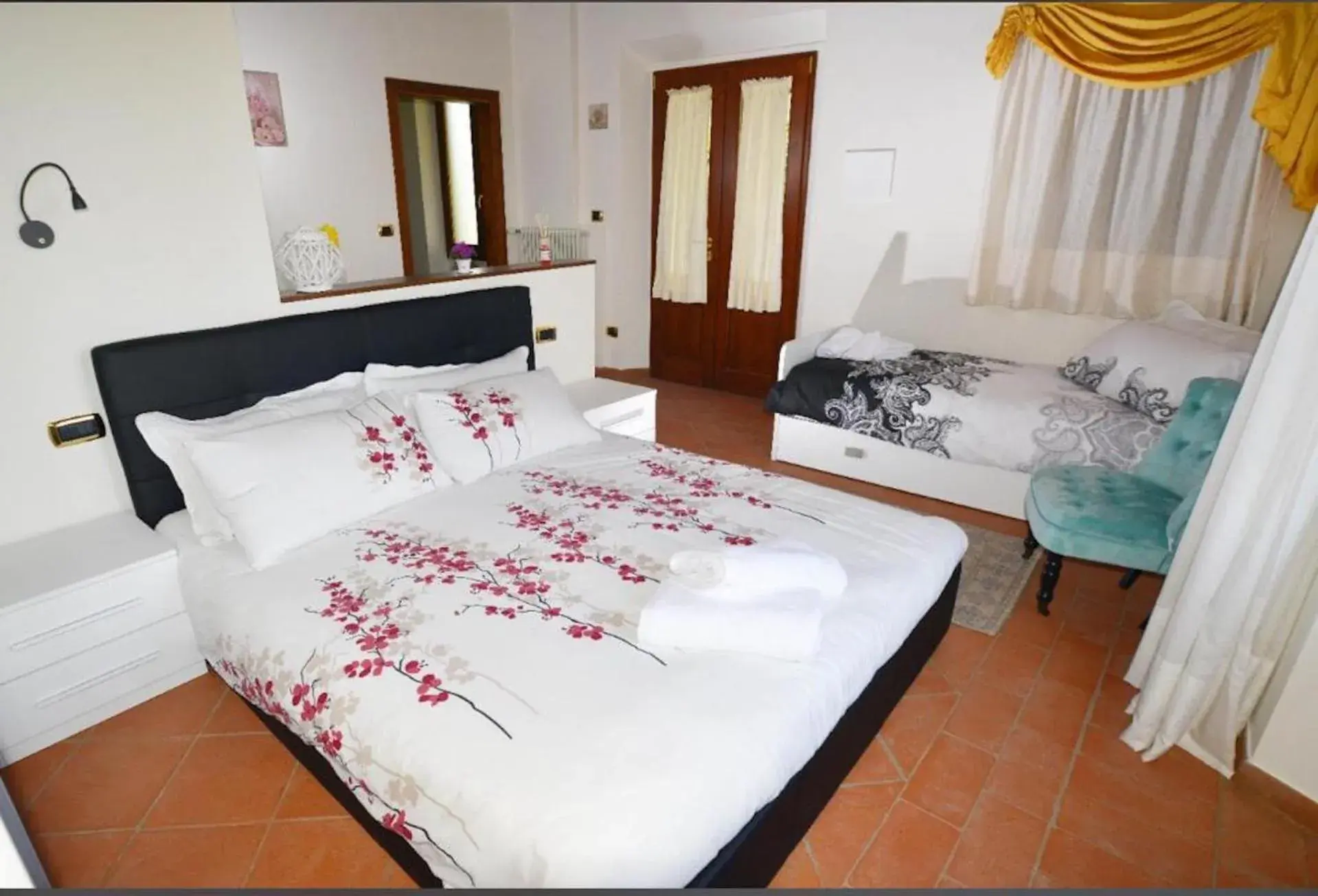 Deluxe Studio - single occupancy in La Valle di Anna Deluxe Studio - single occupancy in La Valle di Anna