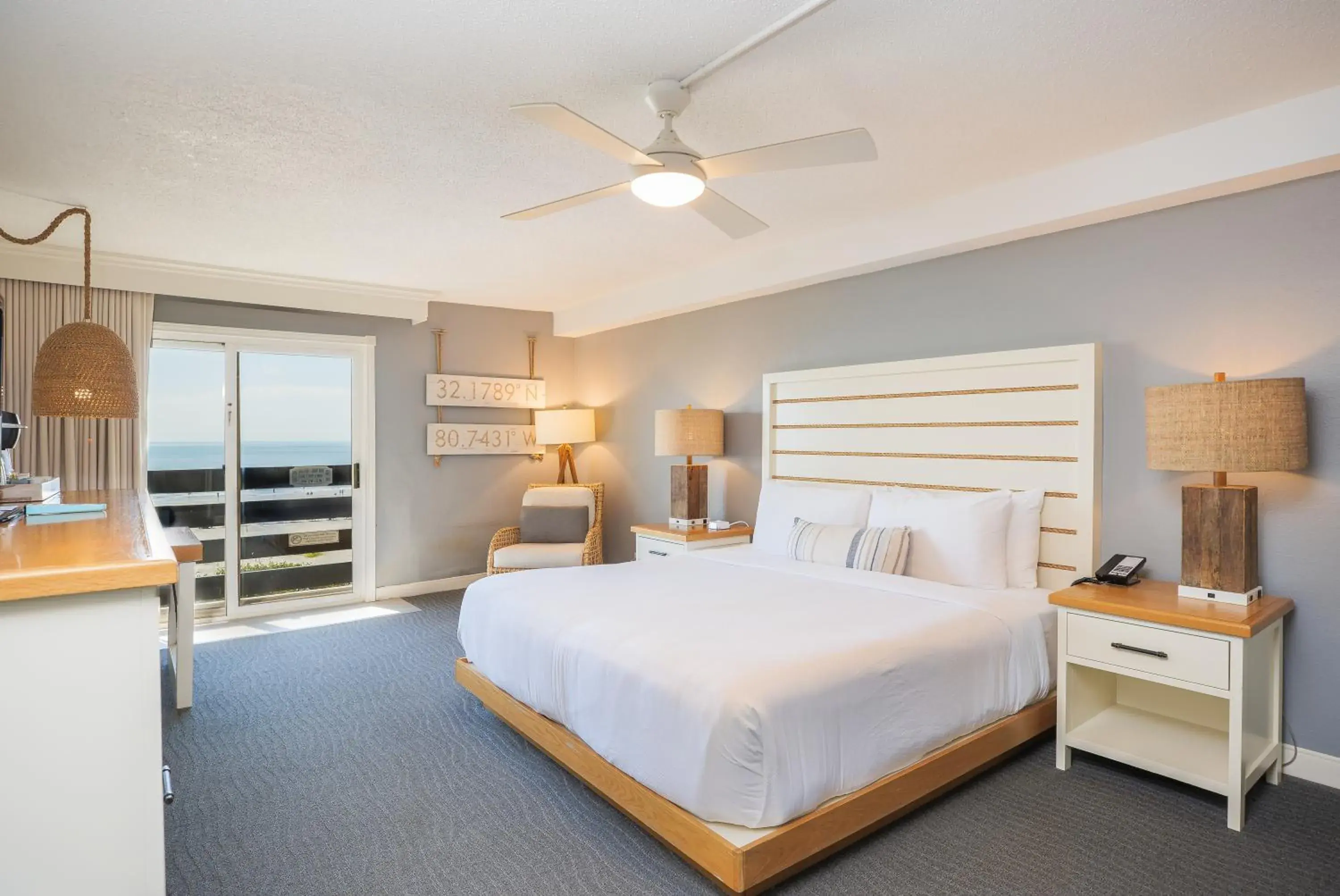 Premium Ocean View King ADA Accessible in Beach House Resort Hilton Head Island Premium Ocean View King ADA Accessible in Beach House Resort Hilton Head Island