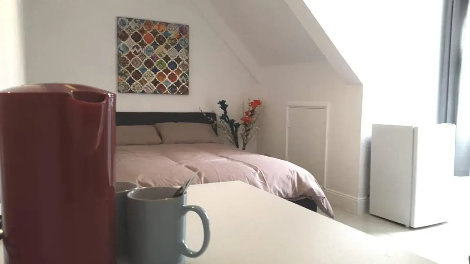 Deluxe Double Room (2 Adults + 1 Child) in Palace Surf Lodge Deluxe Double Room (2 Adults + 1 Child) in Palace Surf Lodge