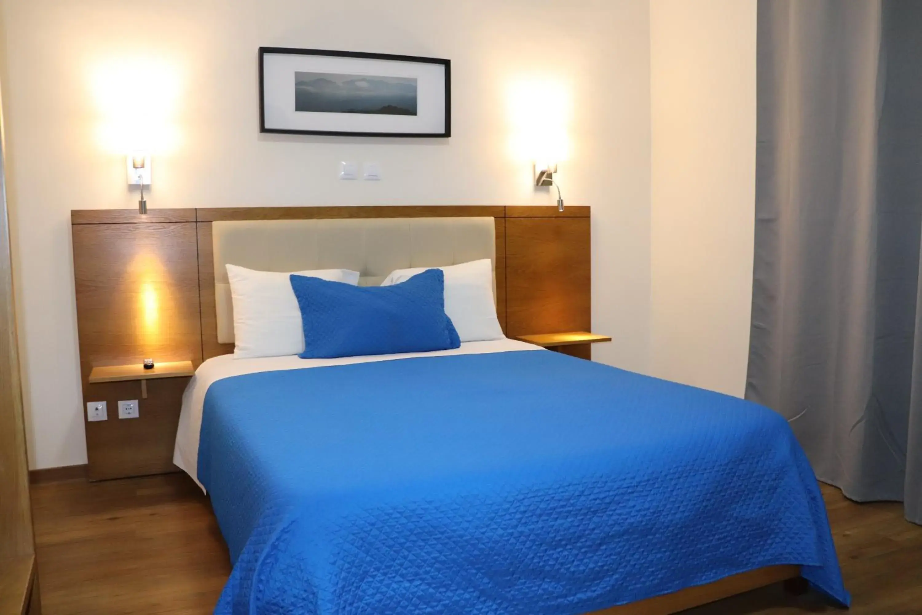 Family Room in Hotel Belém Tejo - Setubalense Family Room in Hotel Belém Tejo - Setubalense